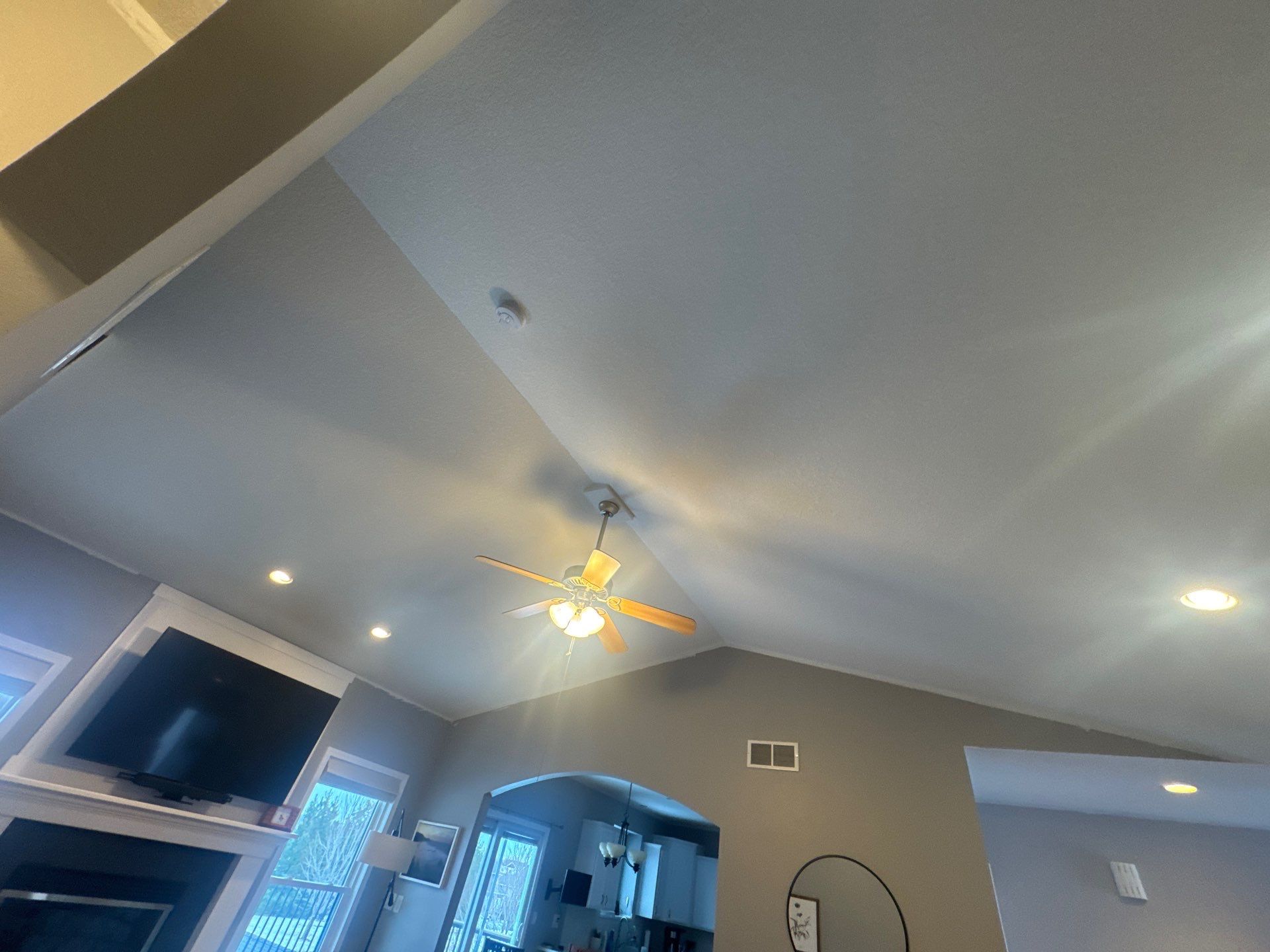 Project in Ankeny, IA by Midwest Paint LLC
