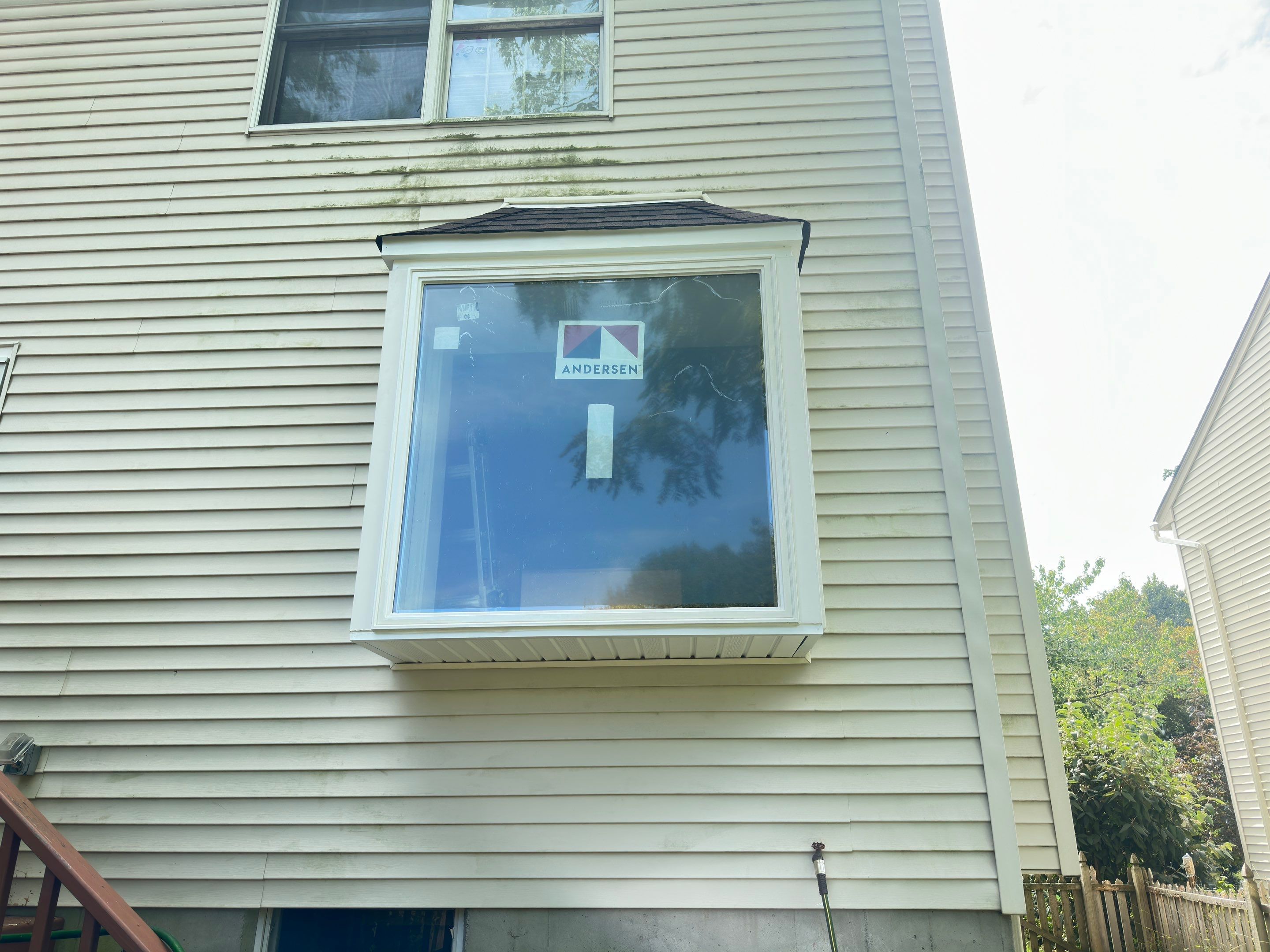 Kitchen Remodel using Cabinets by Home Concepts Construction