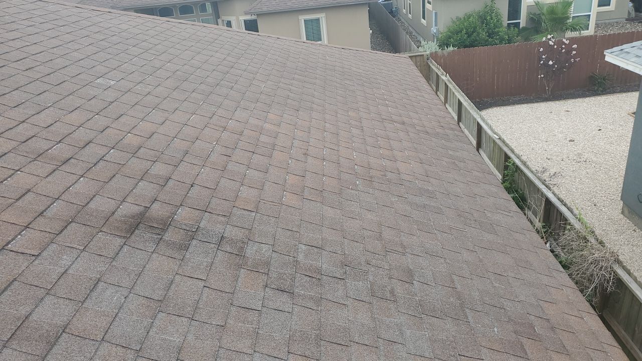 Residential Roofing Installation using Architectural Dimensional Shingles by Lighthouse Roofing