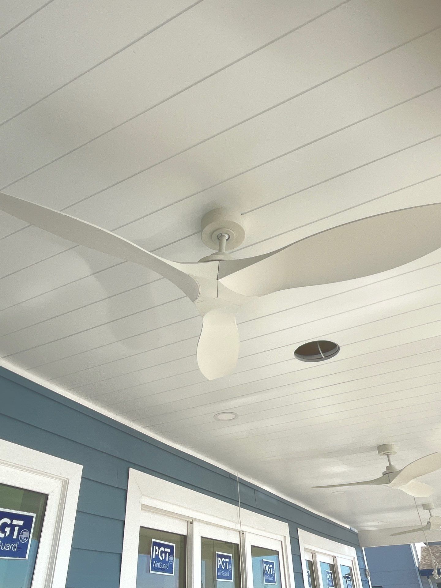 Project in St. Pete Beach by Bayshore Exteriors