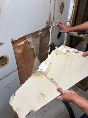 Water Damage Restoration — Fort Myers, FL