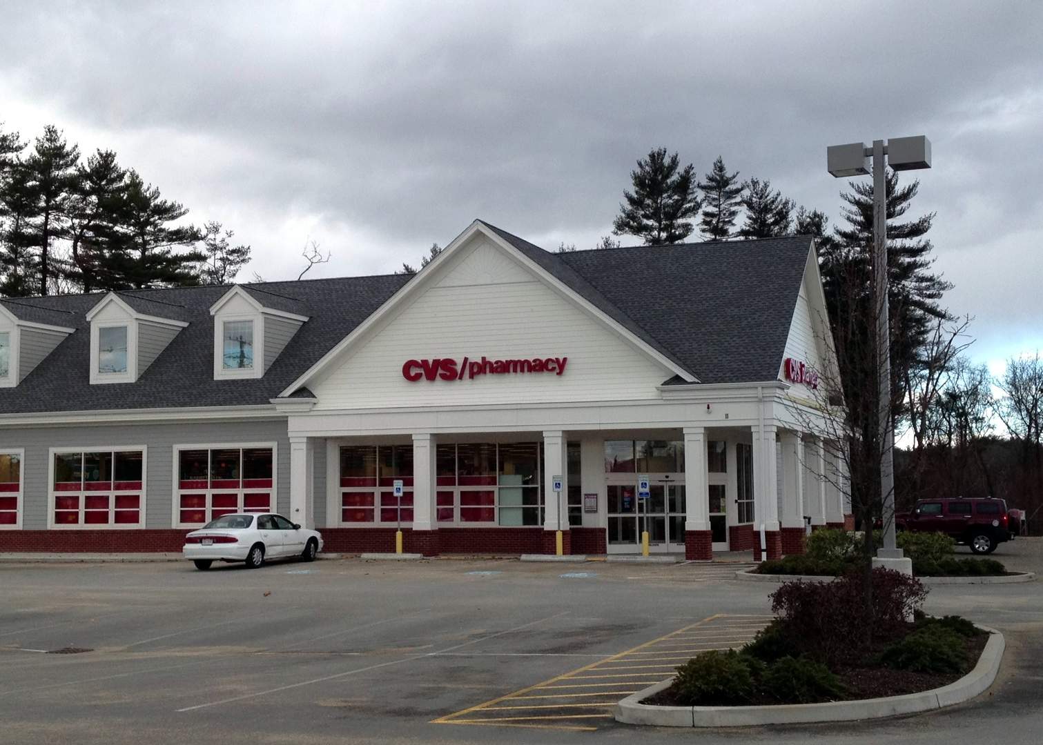 Commercial Seamless Gutters by Gutter Pro-Lakeville, MA by Gutter Pro Enterprises