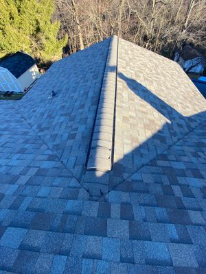Re-Roof in Fallston