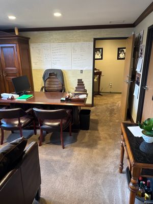 Project in Commerce Township