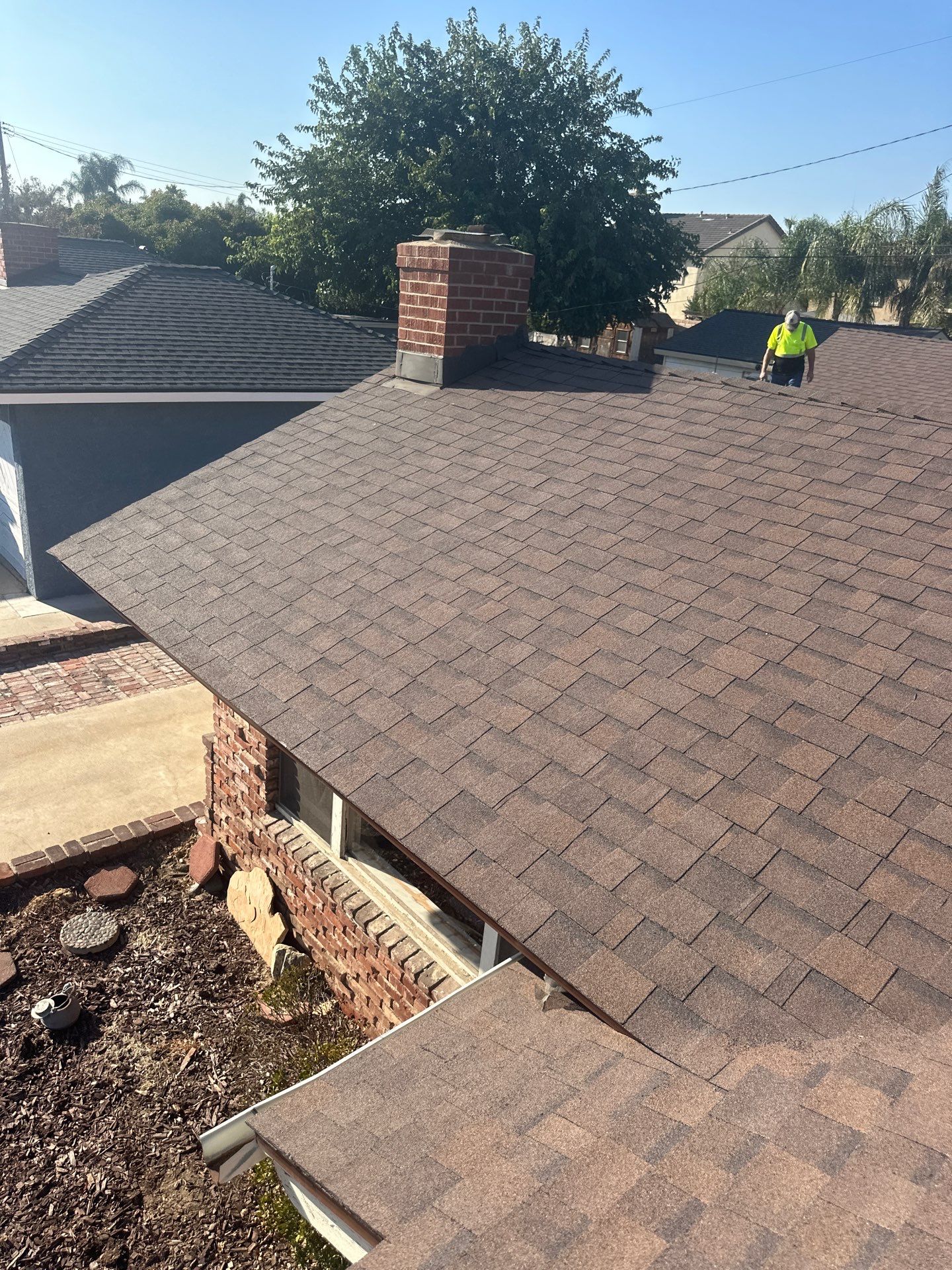Roof Replacement - Chino, CA 91710 by Epic Roof Replacement