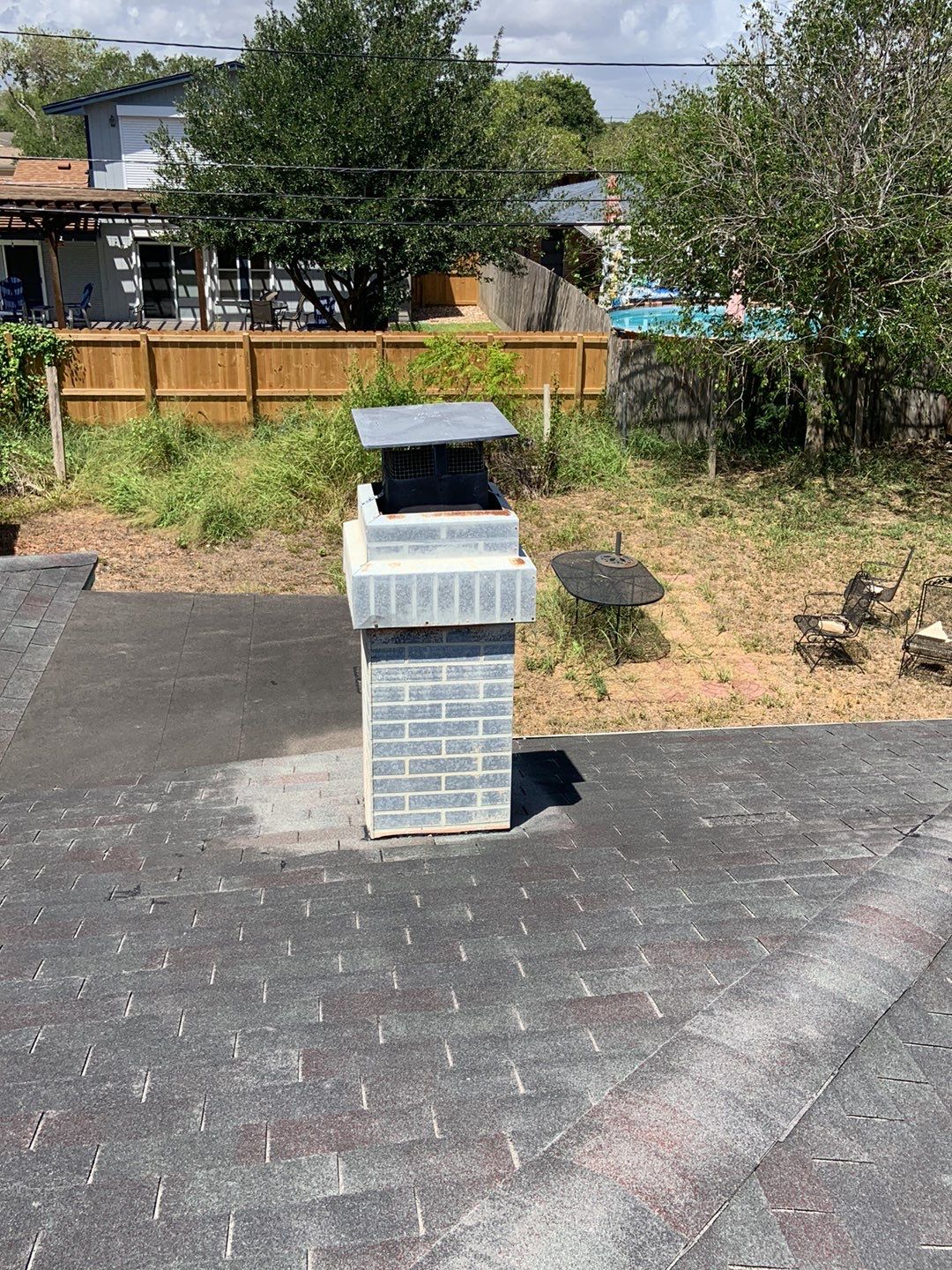 Residential Roofing Installation using Owens Corning  by Galvan Roofing and Construction