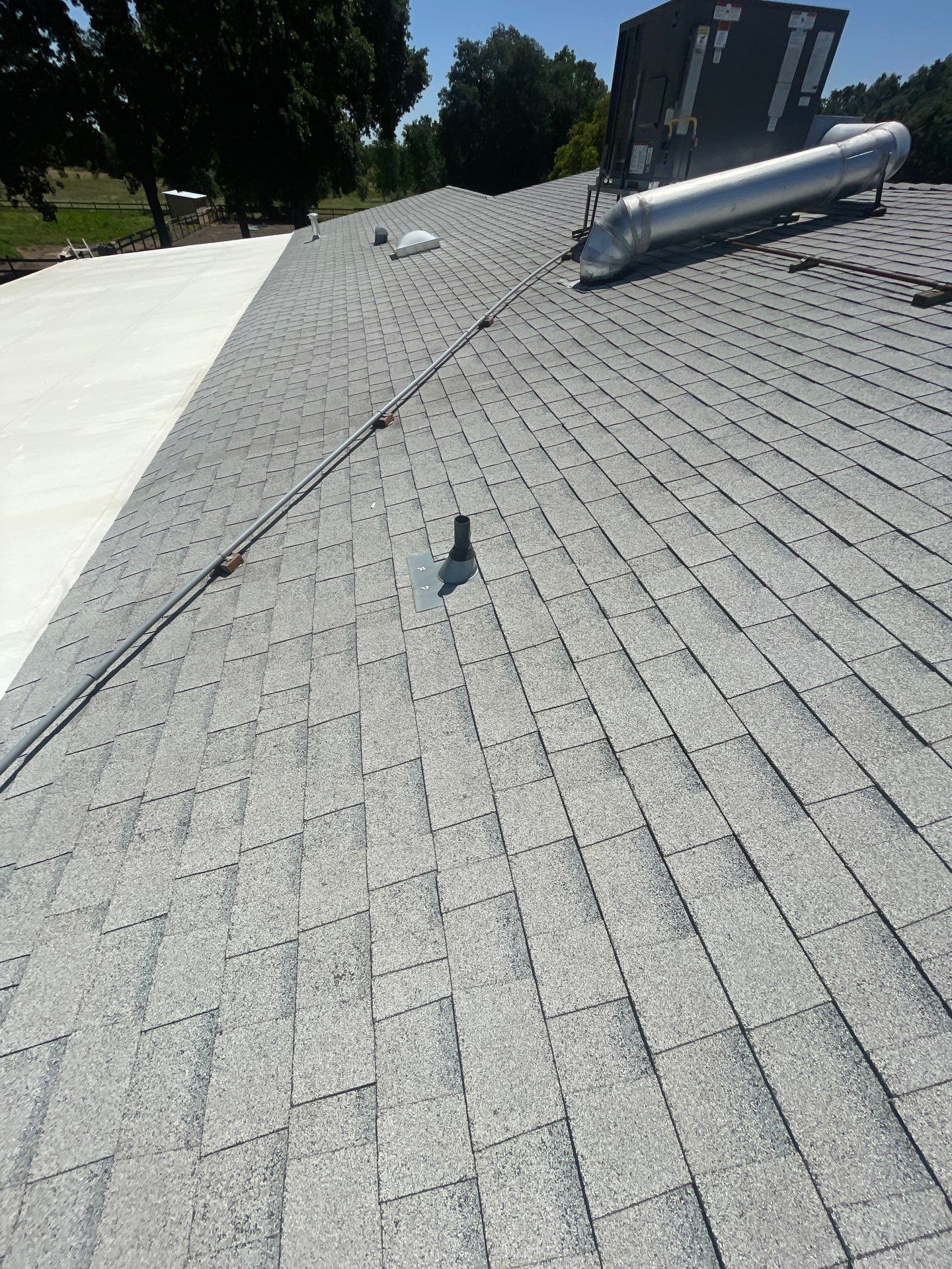 Roof Rejuvenation using Roof Maxx Treatment by Roof Maxx of Folsom