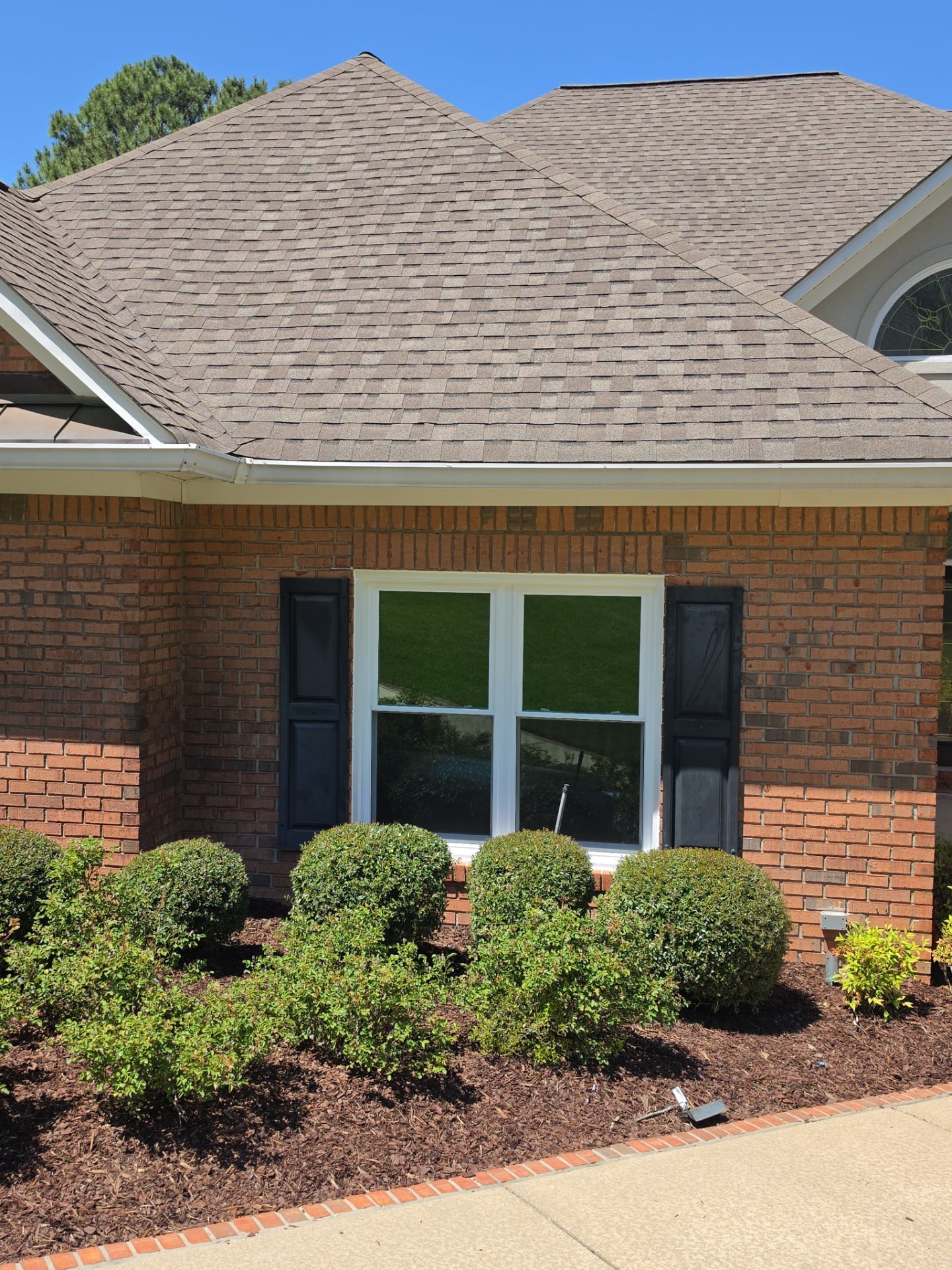 Posey Project in Pelham by The Window Source