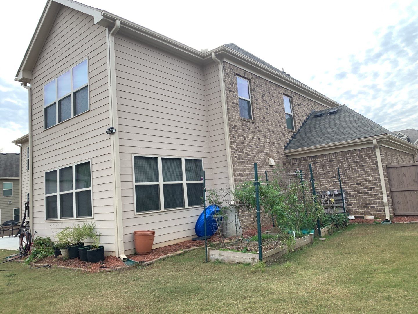 Residential Roofing Installation by Inspector Roofing and Restoration