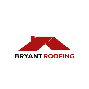 Logo for Bryant Roofing