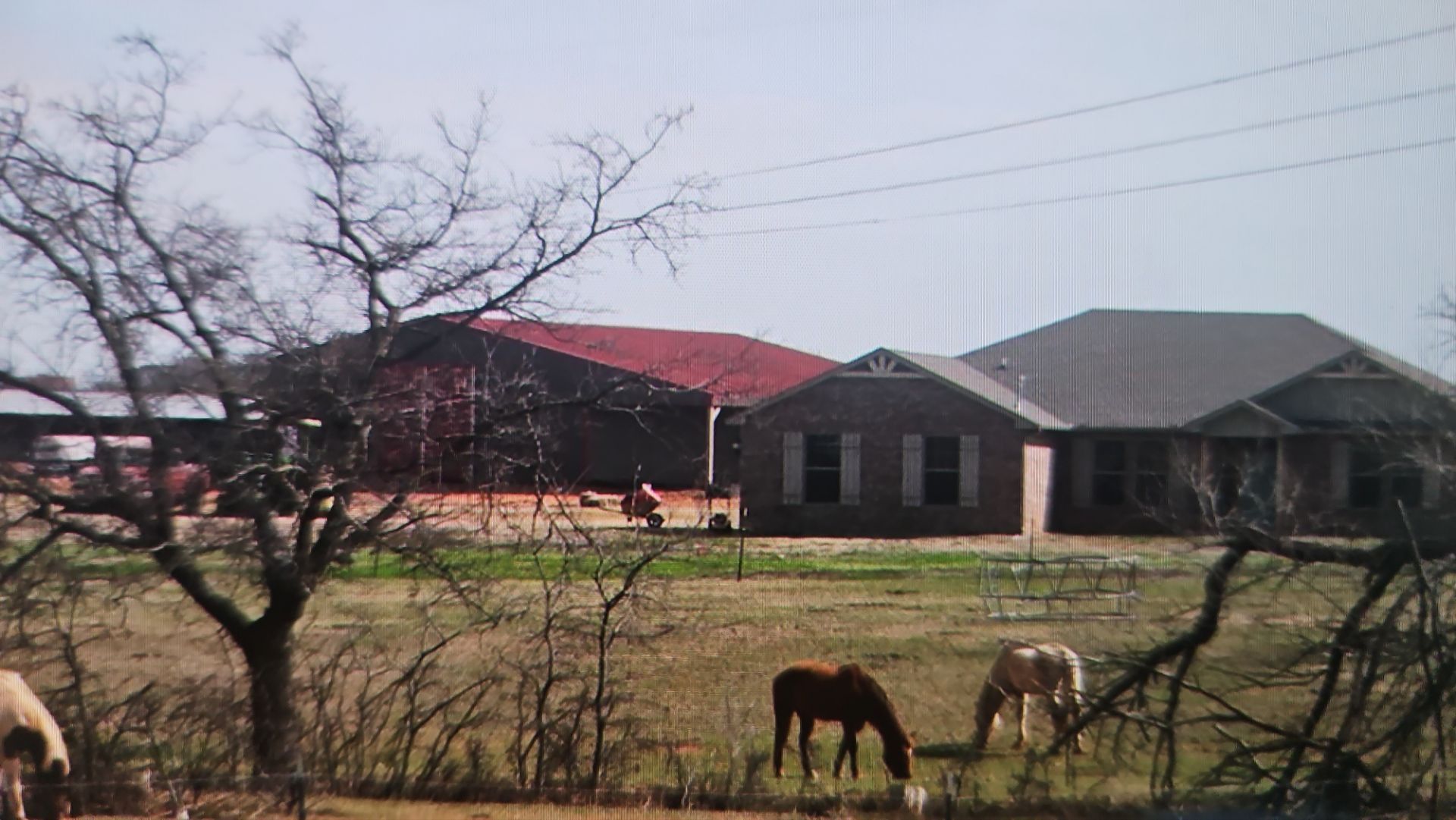 Residential Shingle Roof Replacement and Workshop Roofing in El Reno by Z Construction & Roofing, LLC