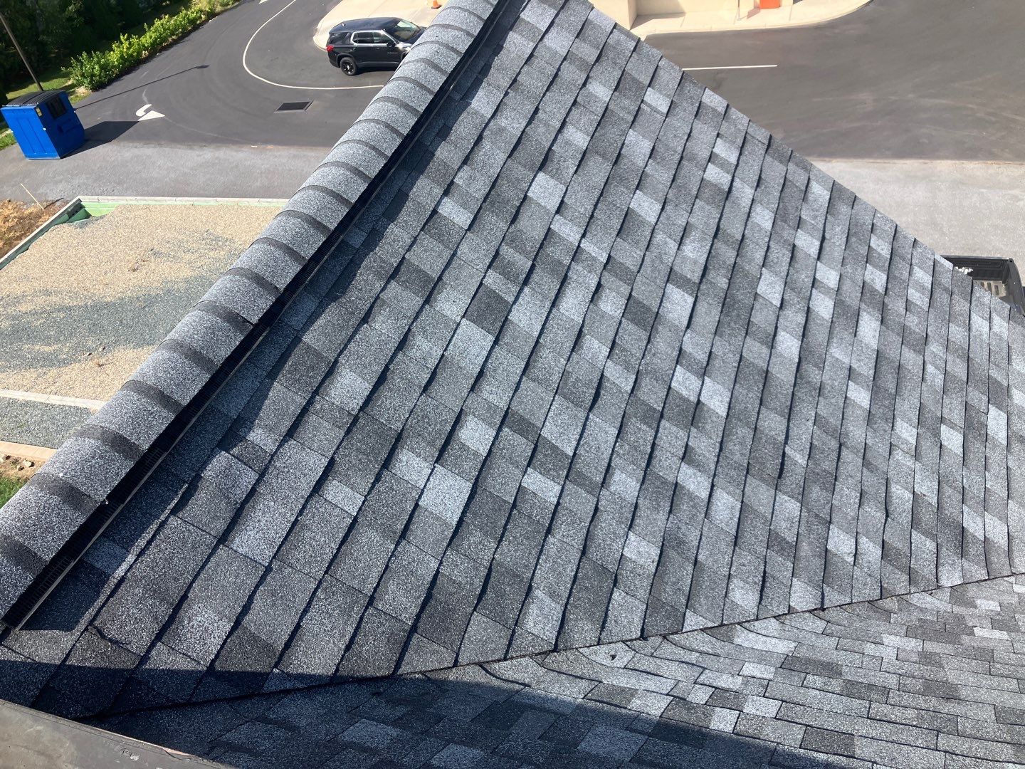 1918 East Main Street, Waynesboro, PA UNITED STATES by American Custom Contractors