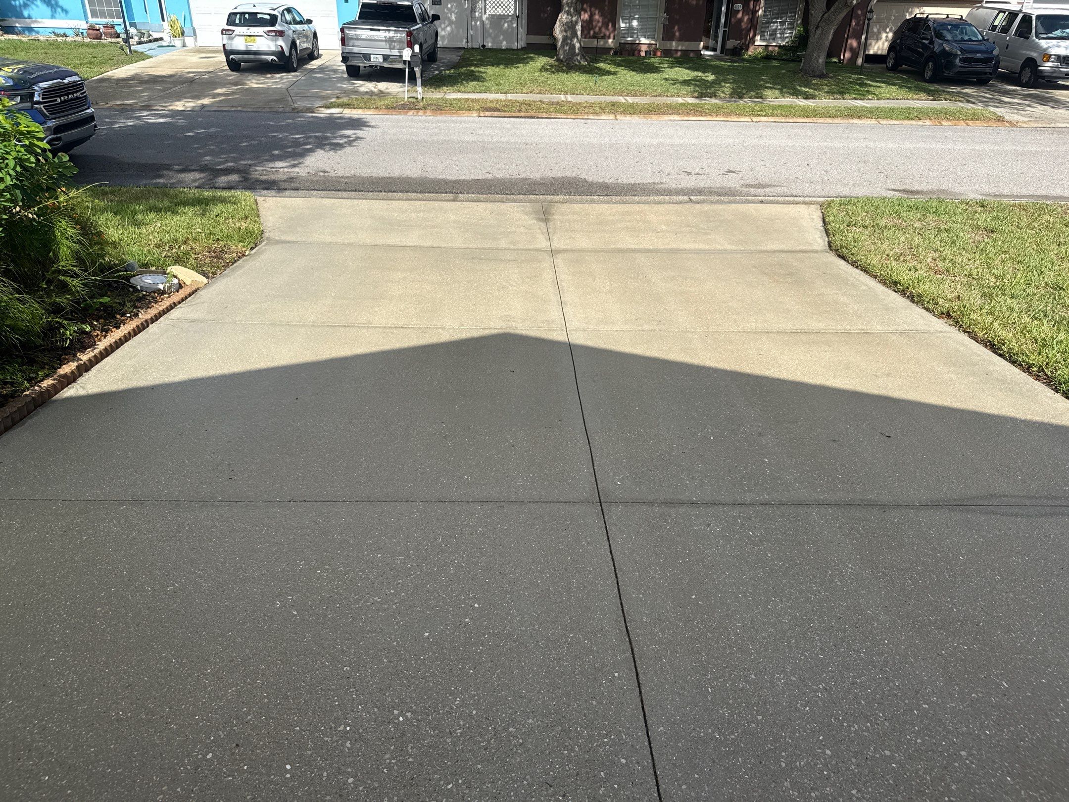 🏡 Another happy repeat customer! by Sunshine AquaWash