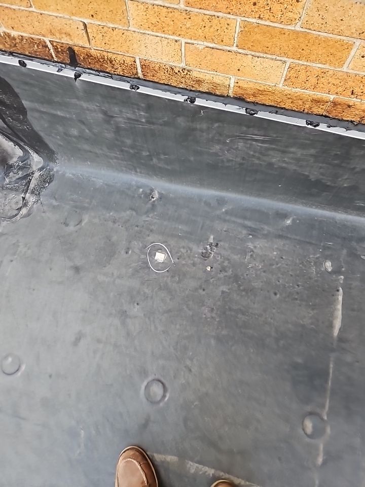 Commercial Roofing Repair using Repair by Absolute Roofing and Construction