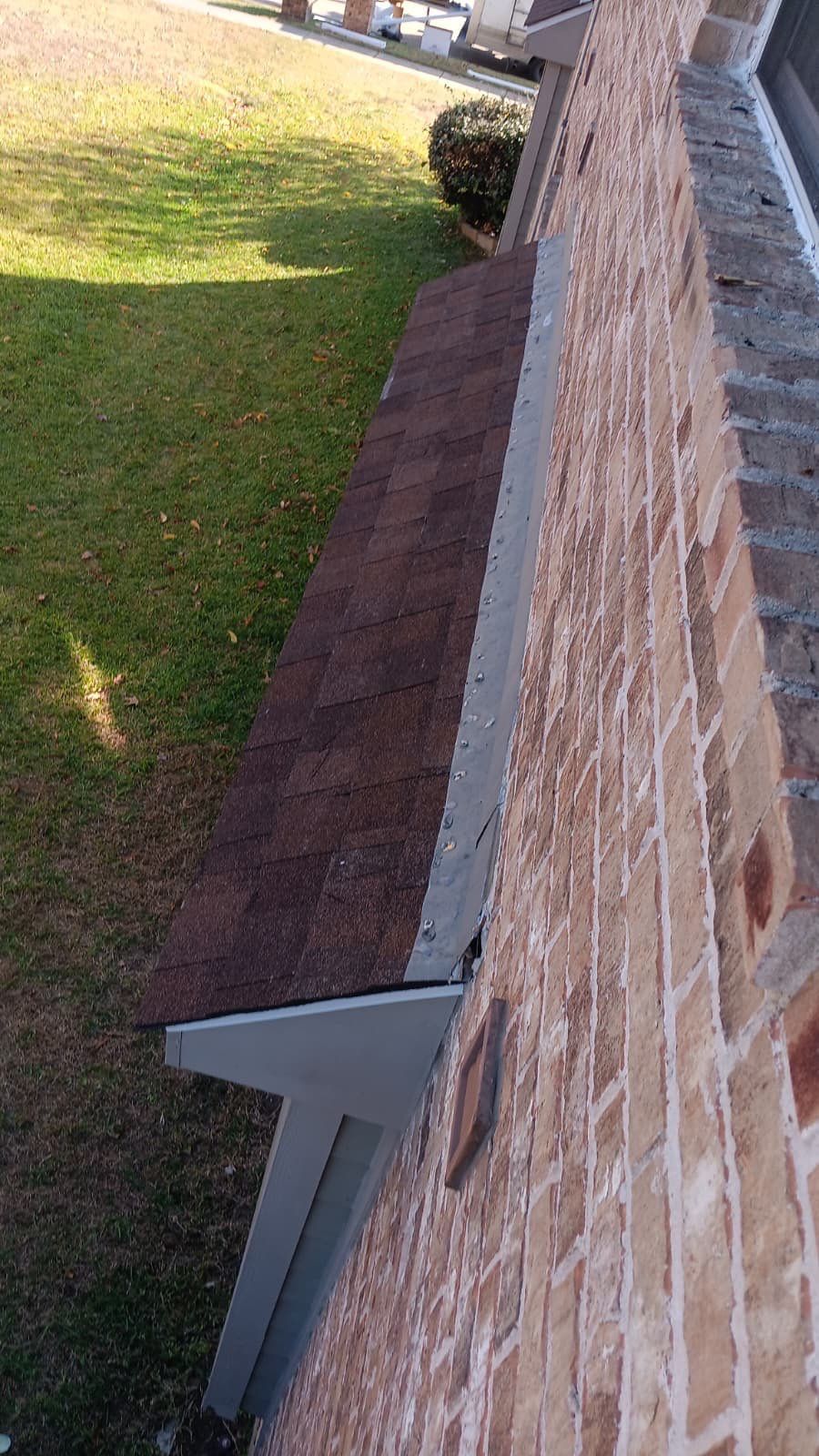 Project in Wylie by Rhino Roofing and General Contracting, LLC