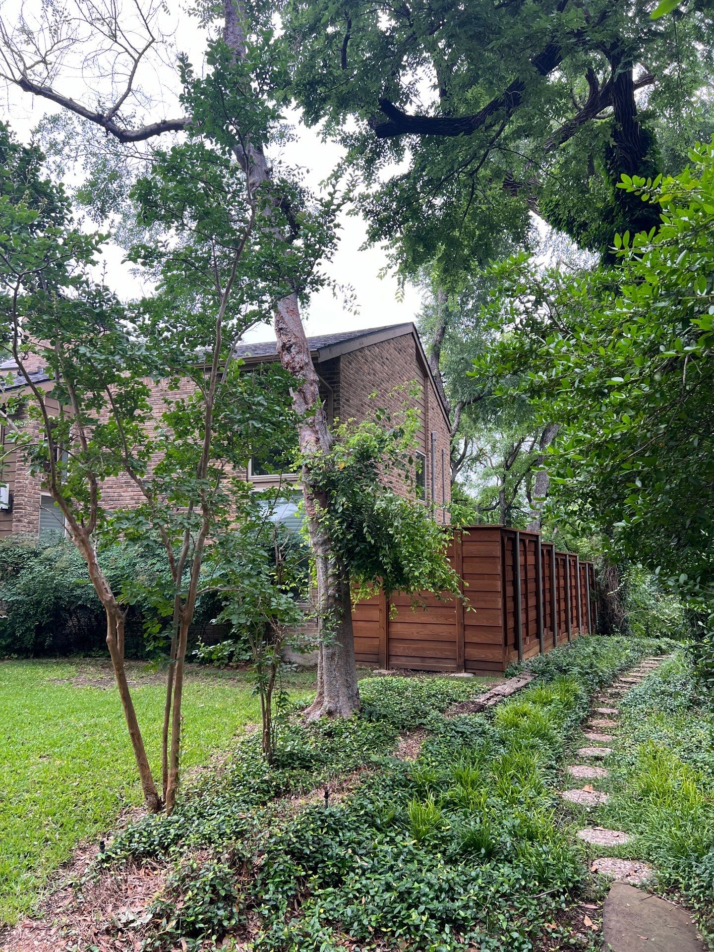 Project in Dallas by Rhino Roofing and General Contracting, LLC