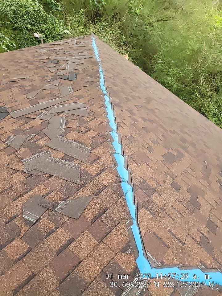 Fortified Roof by American Roofing & Construction LLC