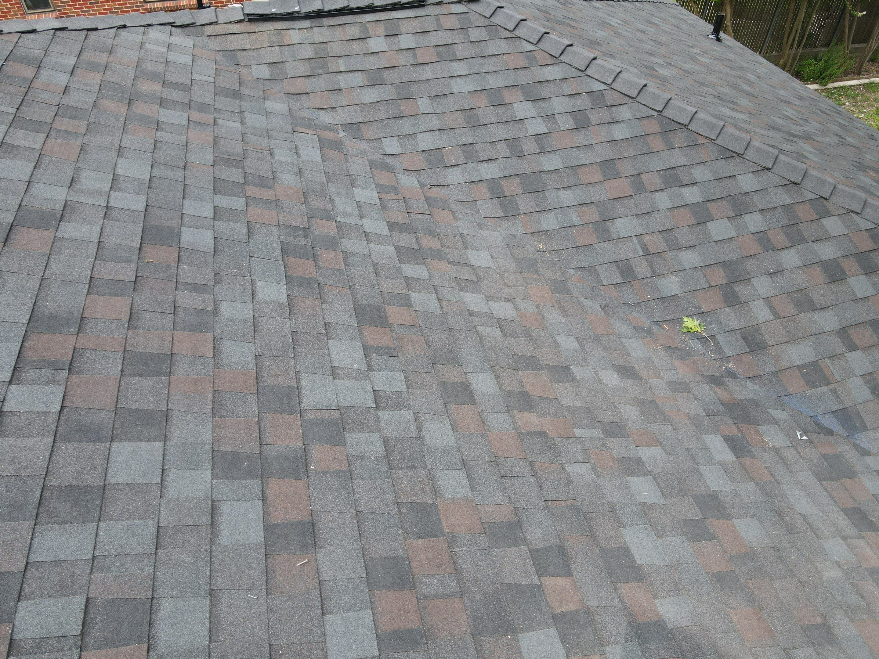 Project in Fort Worth by Armor Roofing | Exteriors