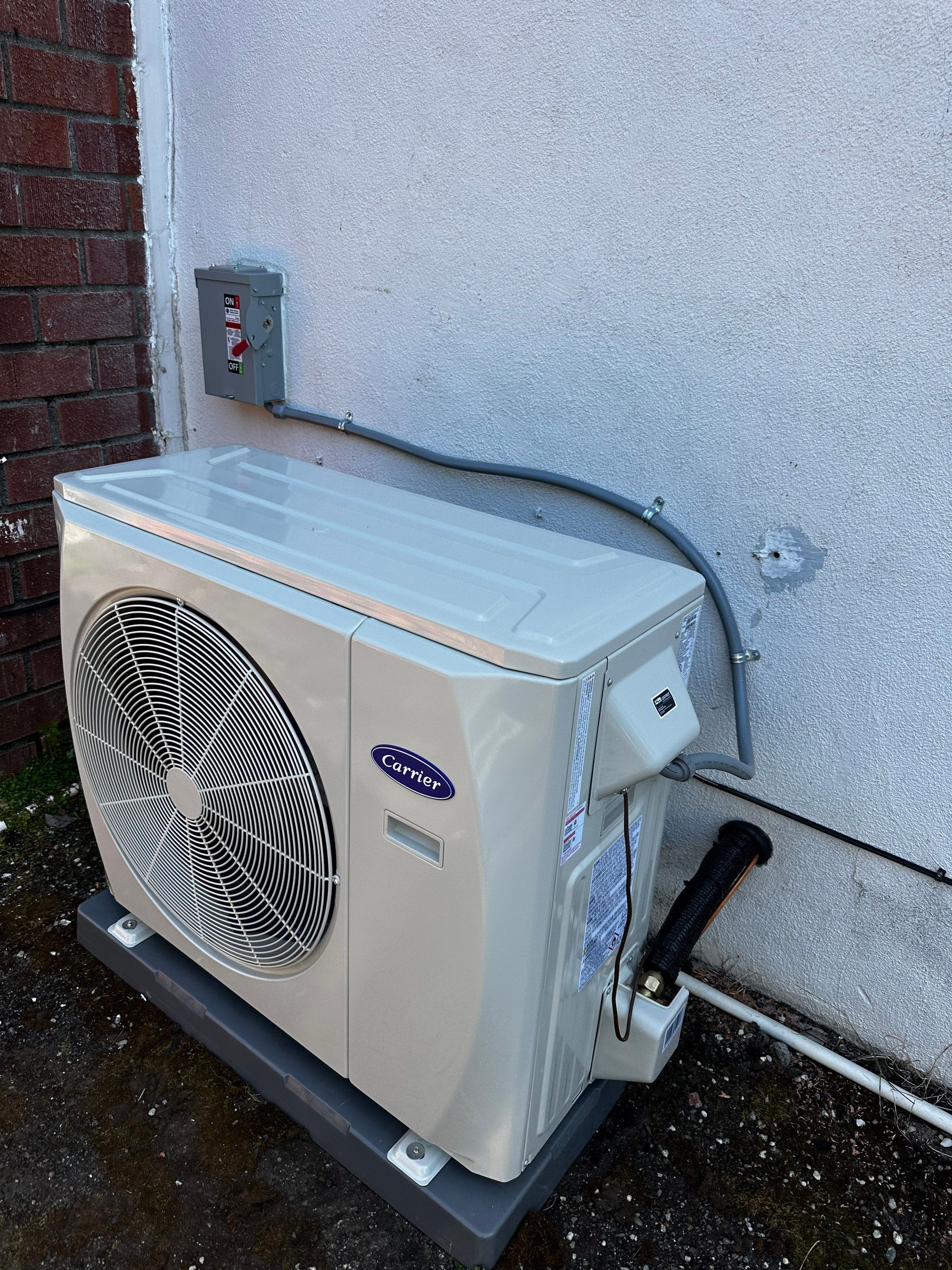 Air Conditioning Add On In Santa Rosa by Green Core Heating & Air