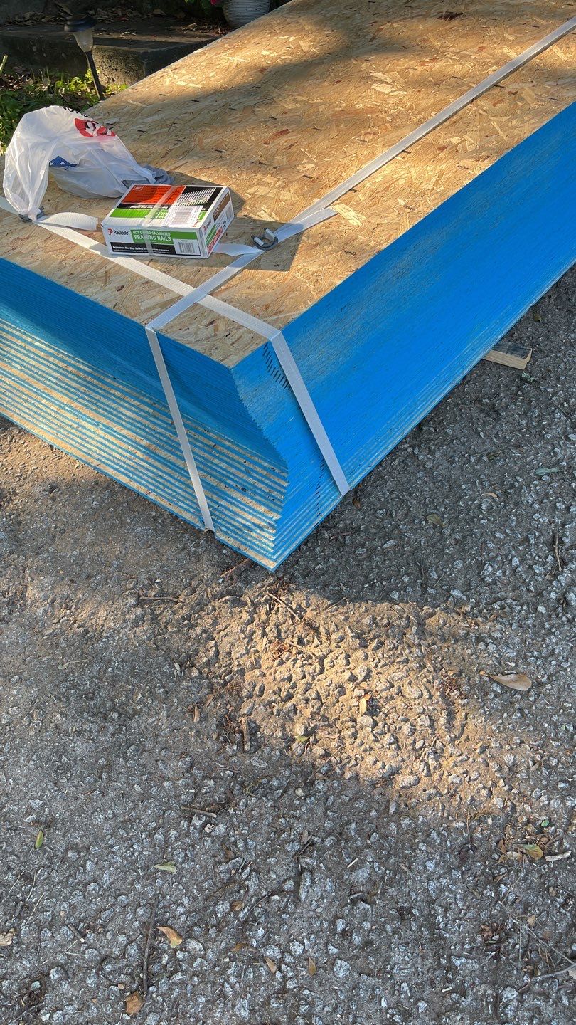 Hail & Wind Damage Roof Replacement | Kirkwood, Atlanta, GA | Travelers Insurance by Mosaic Roofing Company