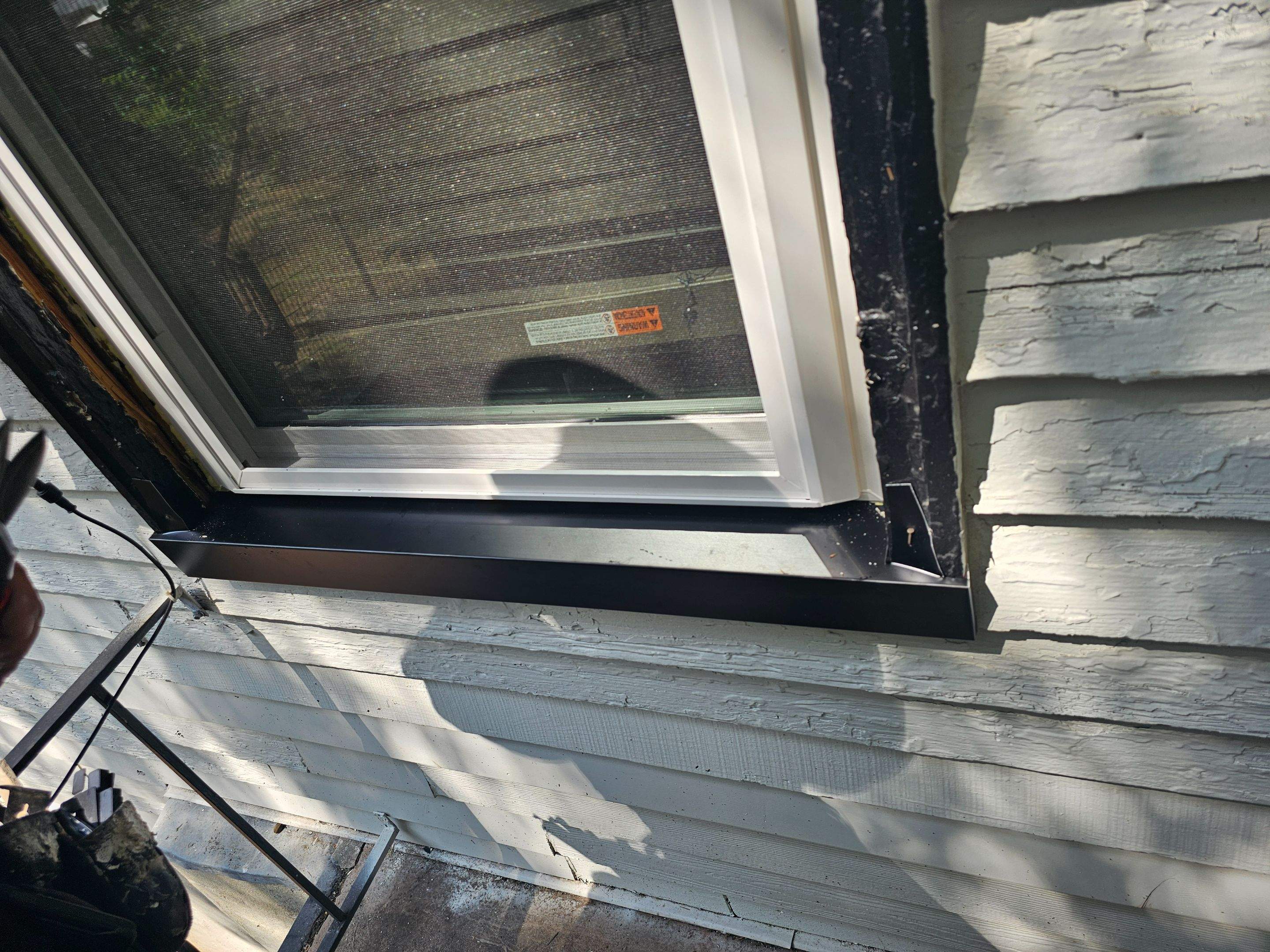 Moffit Project in Birmingham by The Window Source