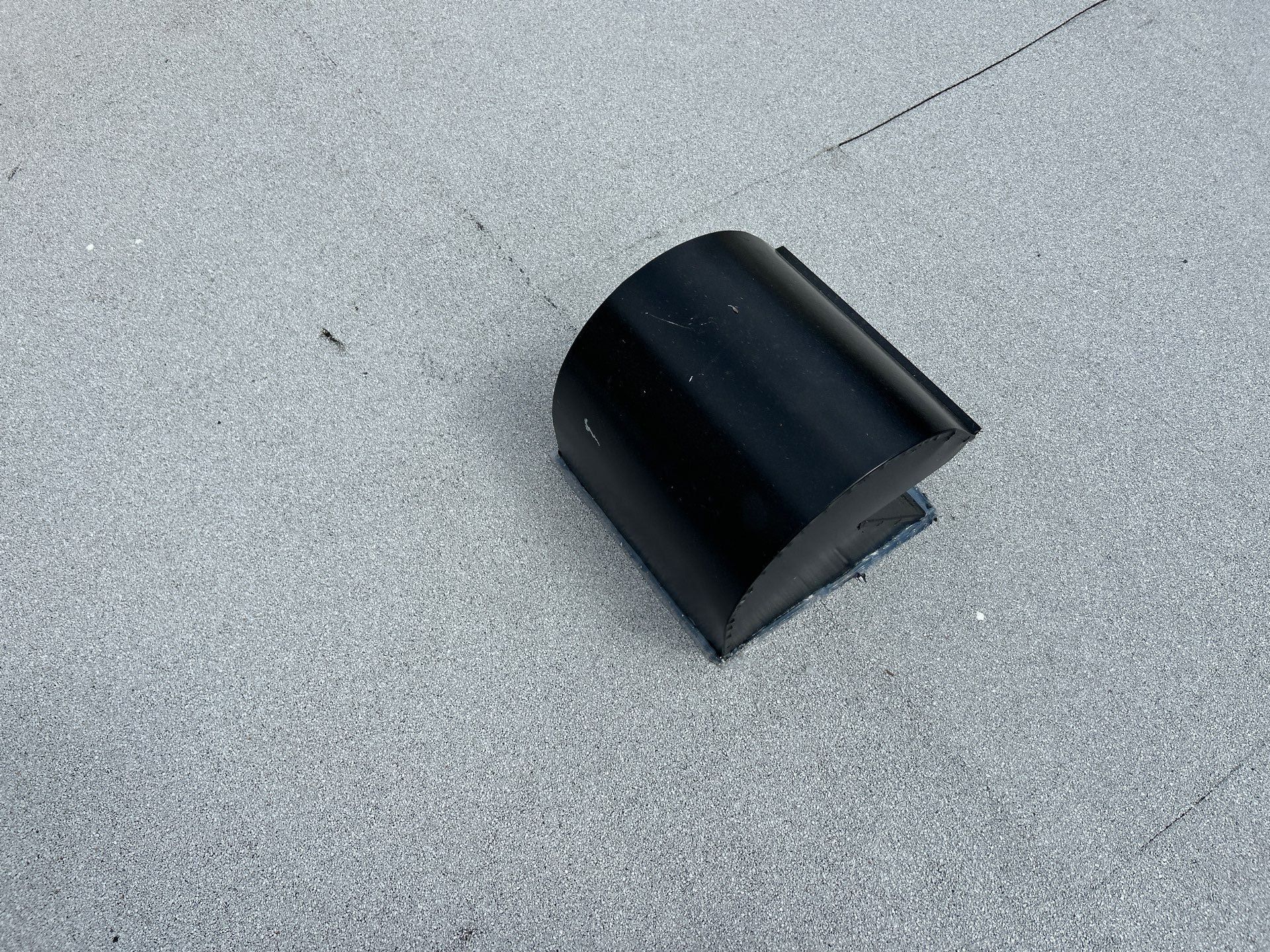 Residential Modified Bitumen Roofing by Fiddlers Roofing