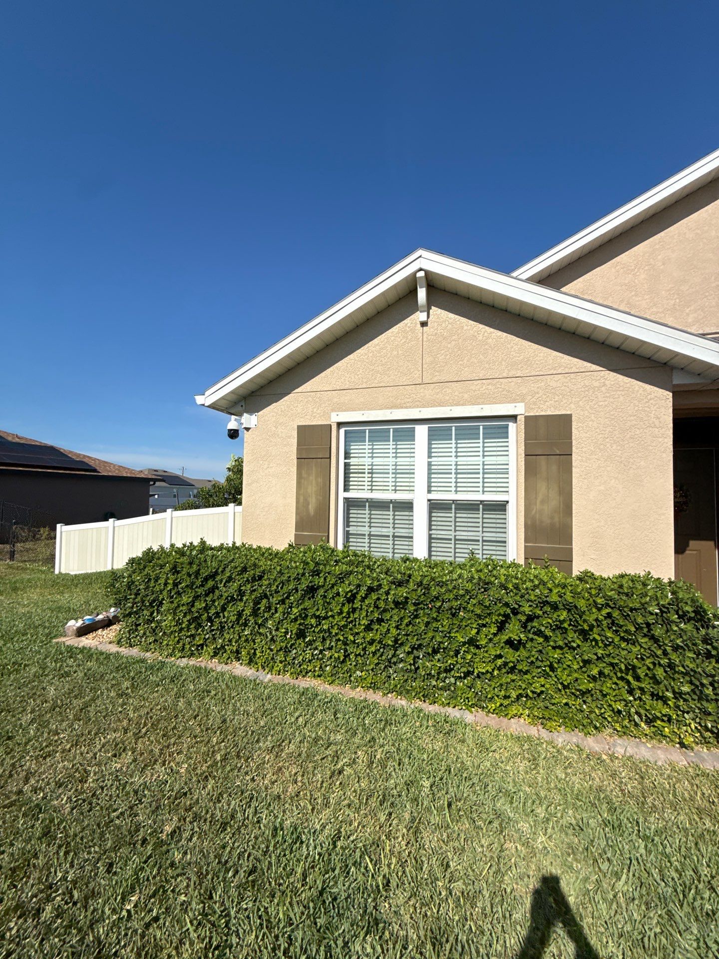 Project in Cape Coral by Sunbelt Home Solutions