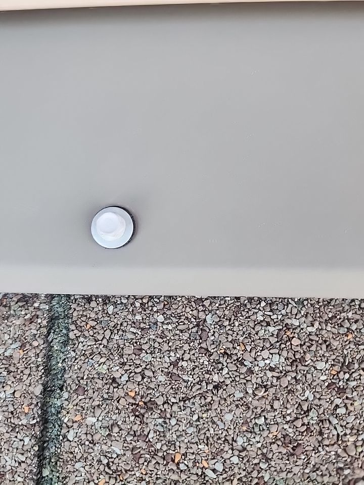 Liberty Township - Pristine Black by Tamlin Roofing