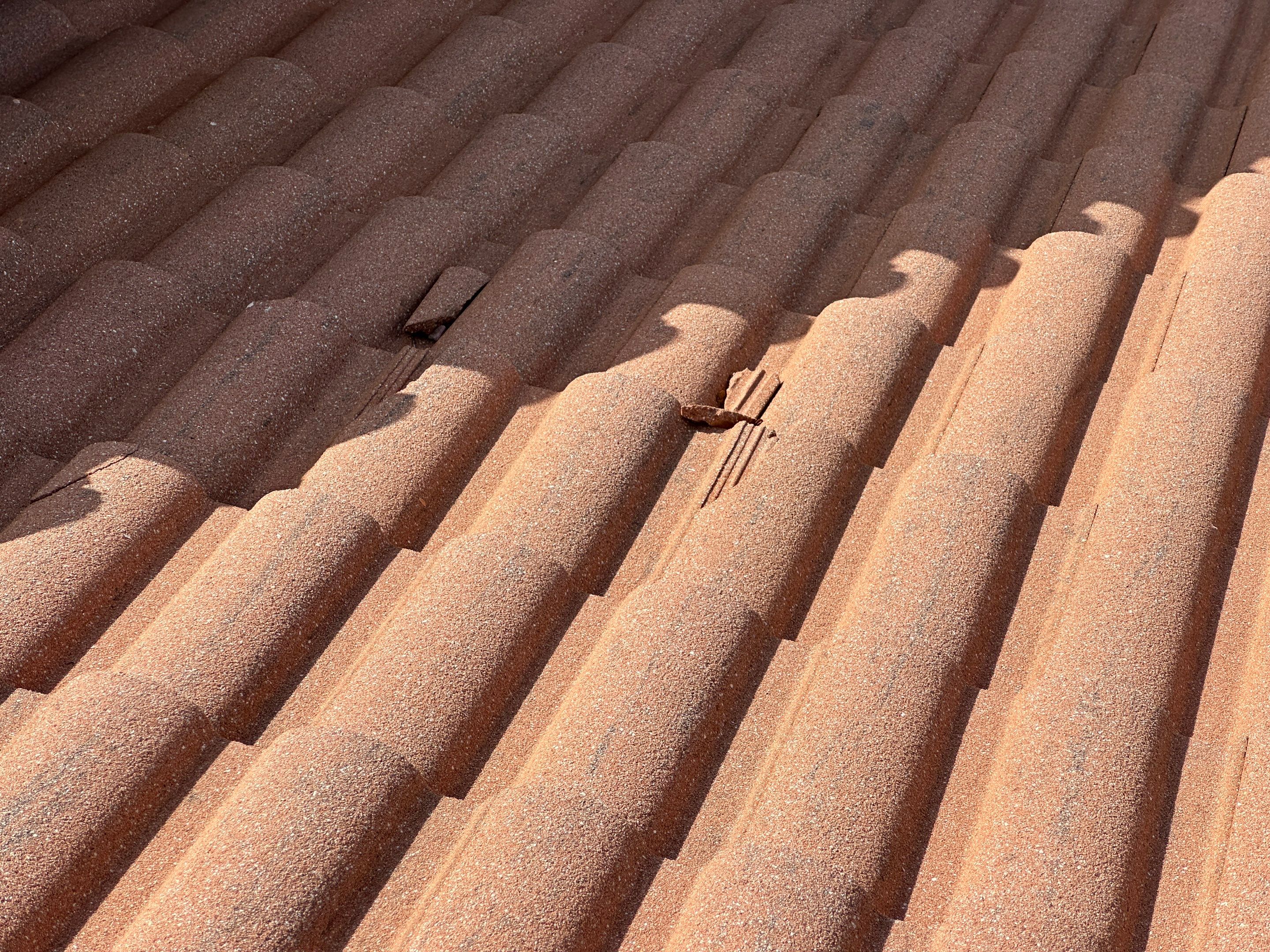Wind & Storm Damage Claim in Miramar by FLAPA & KeyStone