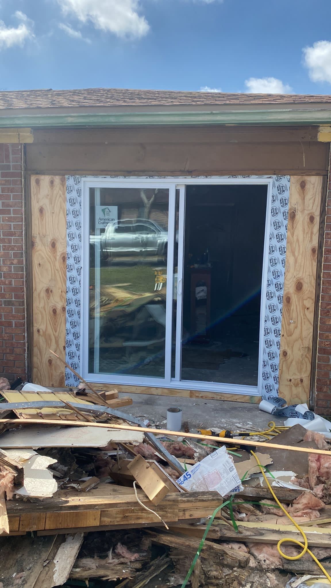 Full Reno by Flip Ninja