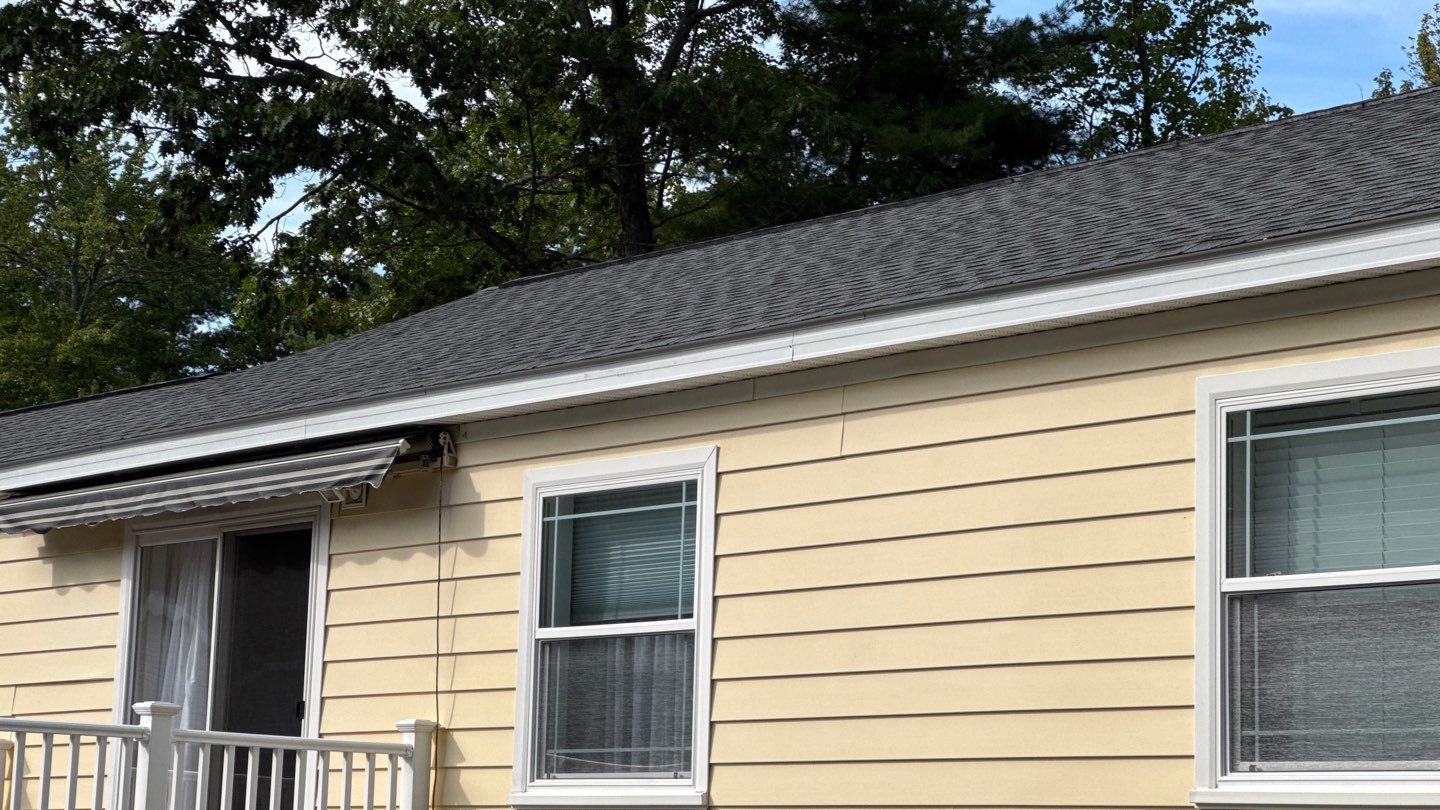Peace of Mind Without Breaking the Bank – Trusted Roofing for Retired Homeowners by Sensible Home Solutions