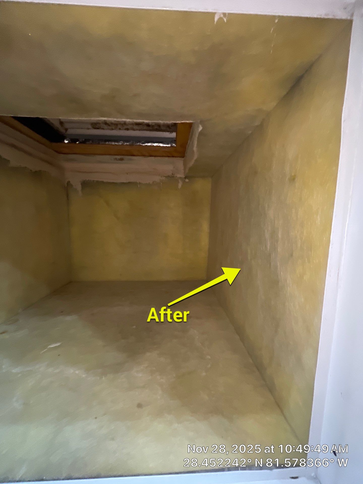 Air Duct and Bathroom Exhaust Fans Cleaning Boot Repair in Windermere by Hygienic Air, Inc