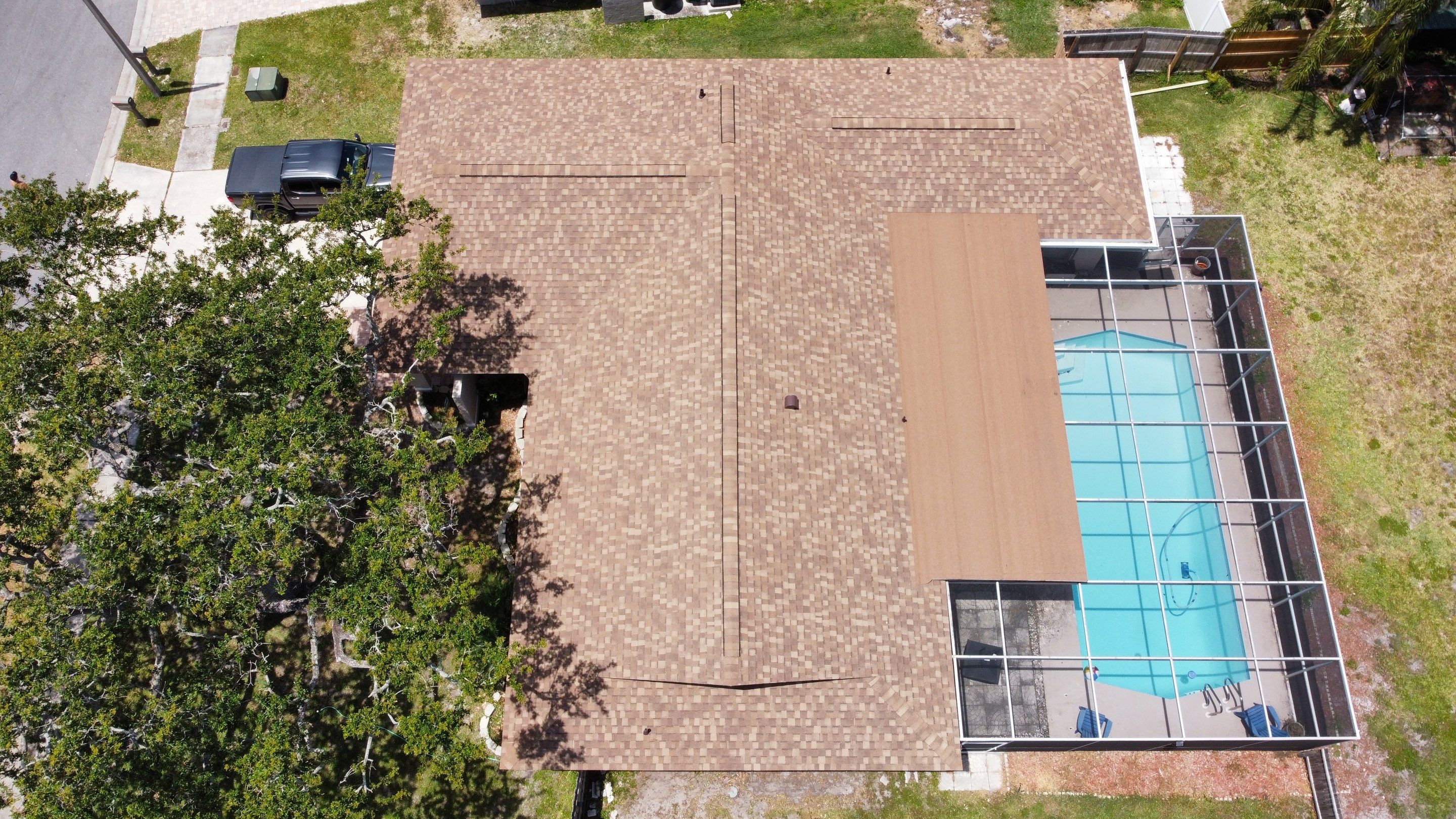 Roof Replacement in Safety Harbor, FL by Steadfast Roofing