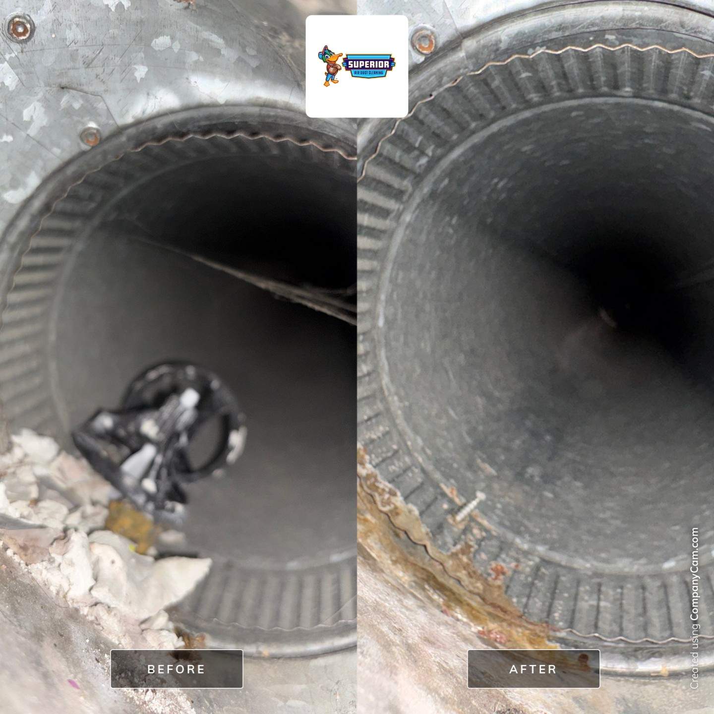 Air Duct Cleaning in Washington, PA by Superior Air Duct Cleaning