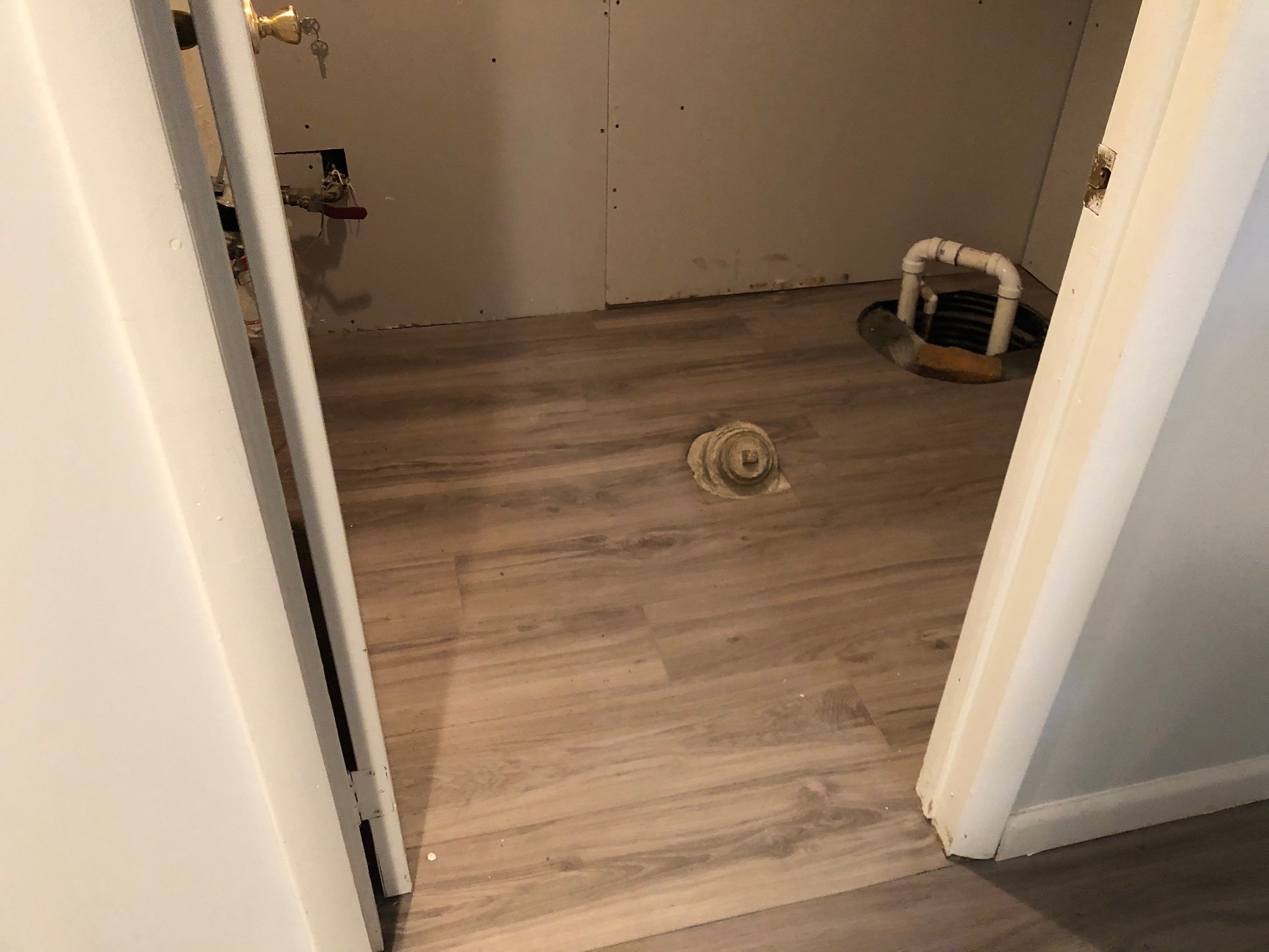 Basement Remodel using Drywall by Home Concepts Construction