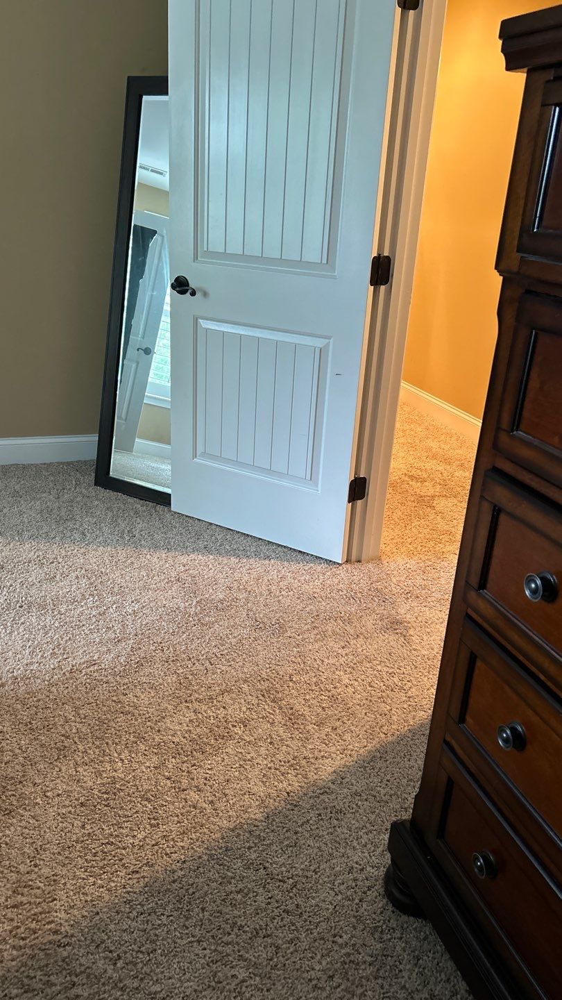 Engineered Hardwood Install  by Footprints Floors of Nashville