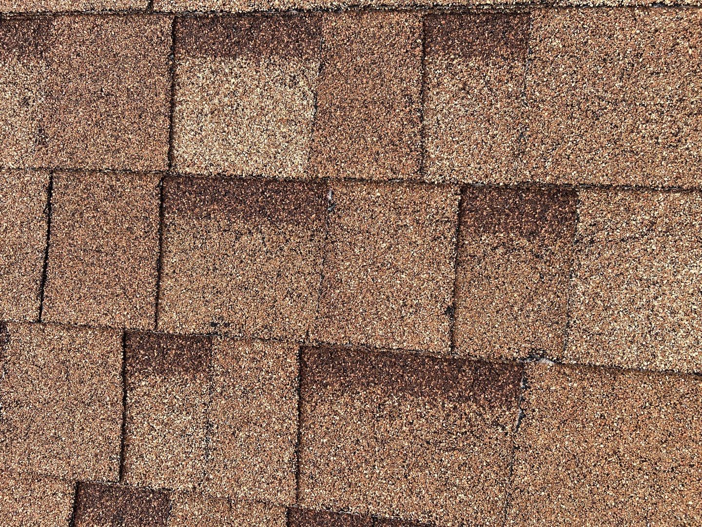 Jenna's Re-Roof and Ridge Vents by All Storm Roofing & Construction