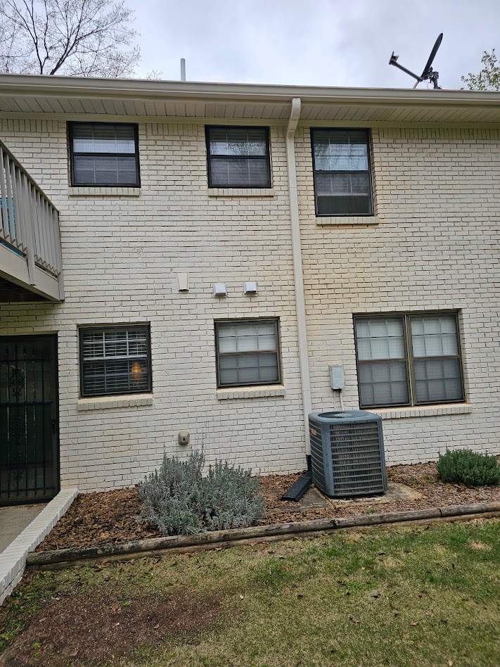 Meadows Project in Montevallo by The Window Source