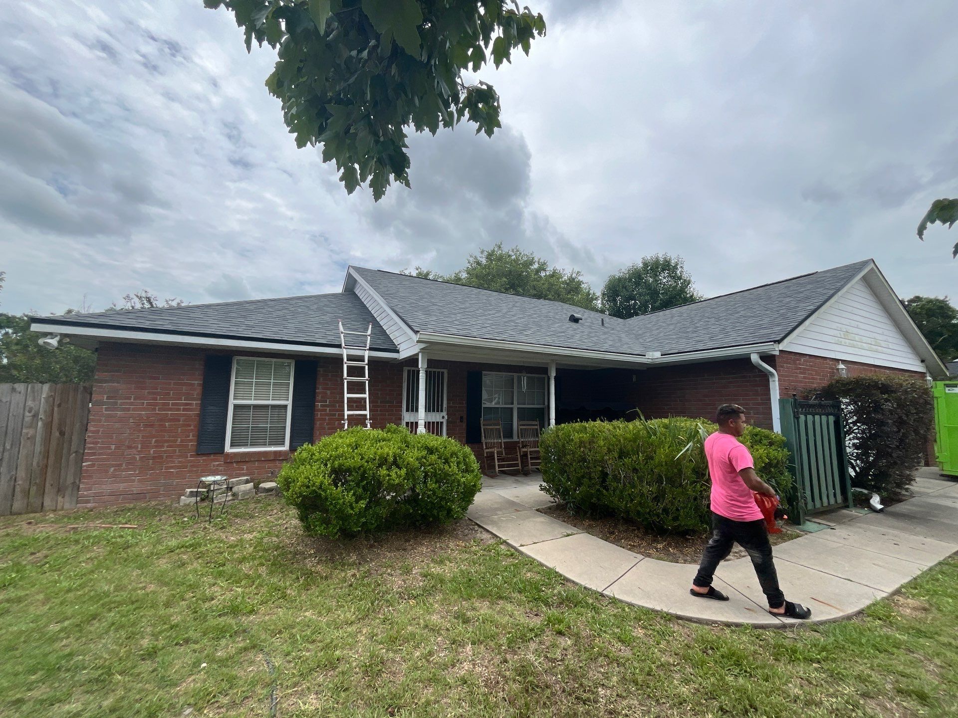Newberry, FL Roofing Company by Brehm Roofing
