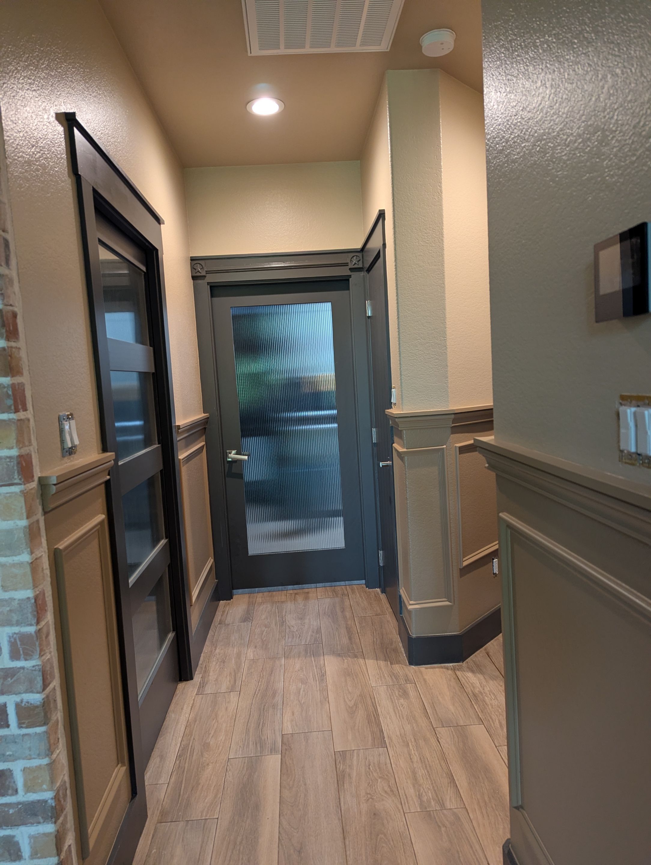 Hawkins Home Makeover: Elevating Interiors by Quality Coats Painting