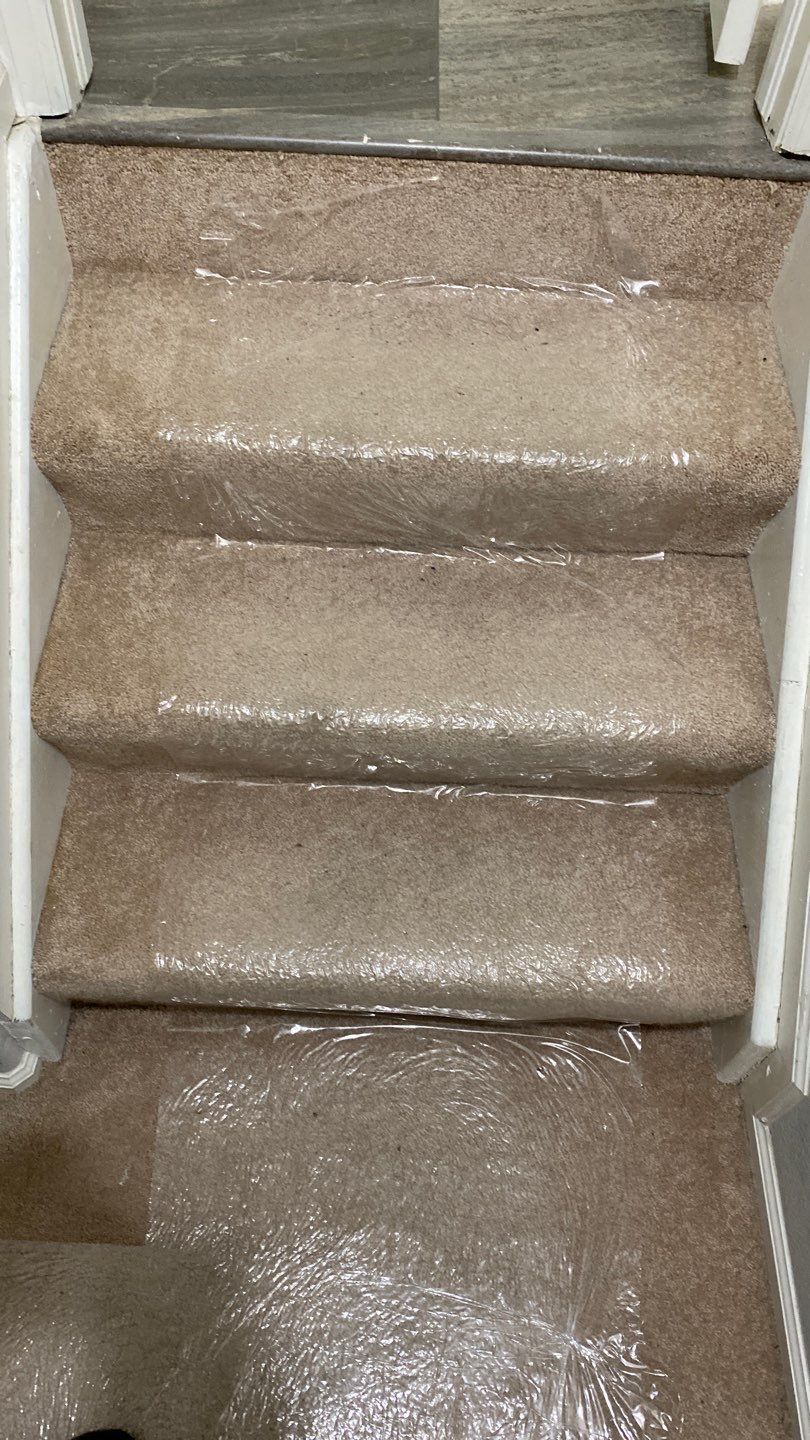 Basement Remodel by Accountable Home Services