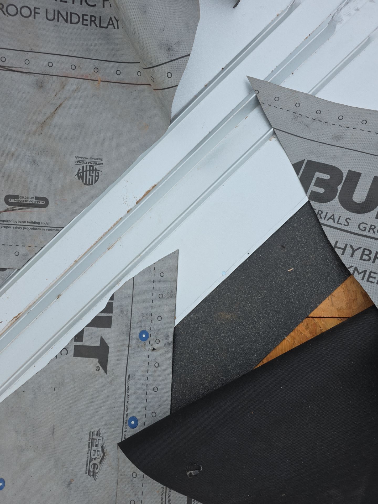 Gold Canyon Tile Reset by Weather-Tite Roofing