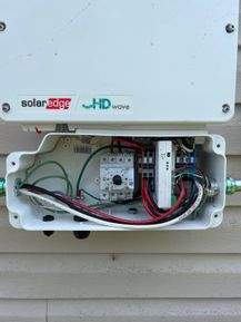Augusta Ga Project by Zero Grid Power Solutions