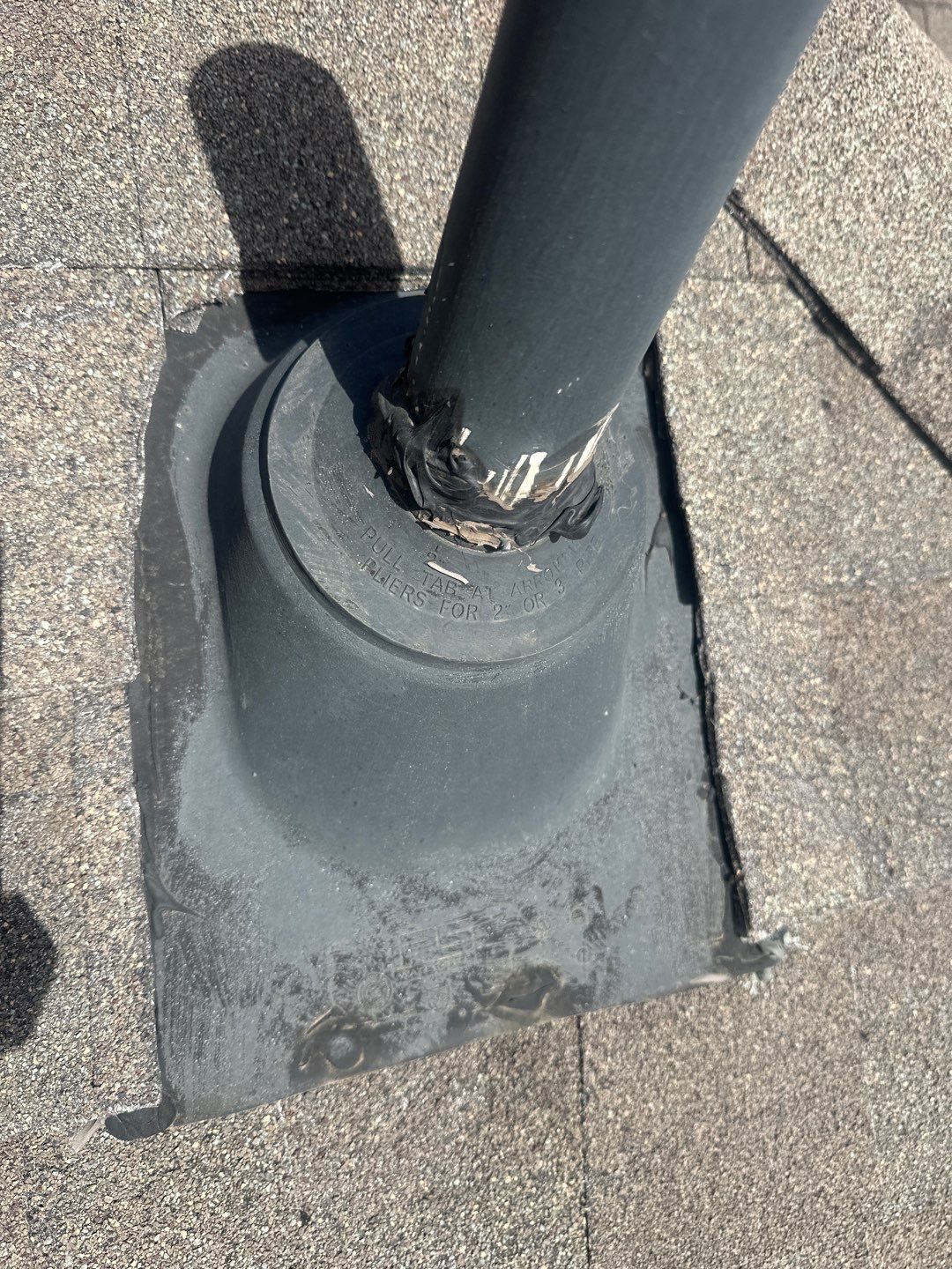 Roof Repair Houston by Roof Repair Services LLC