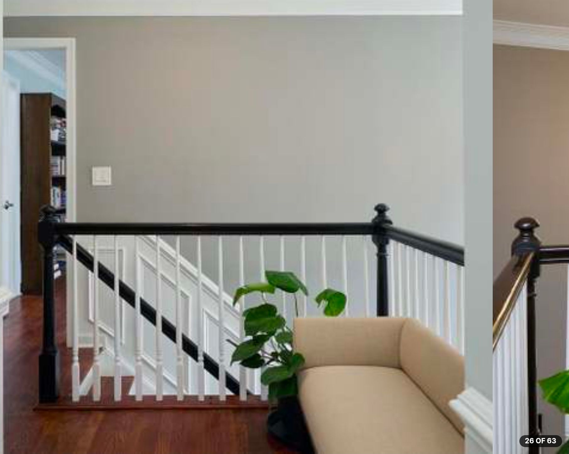 Project in Potomac by Southbridge,llc