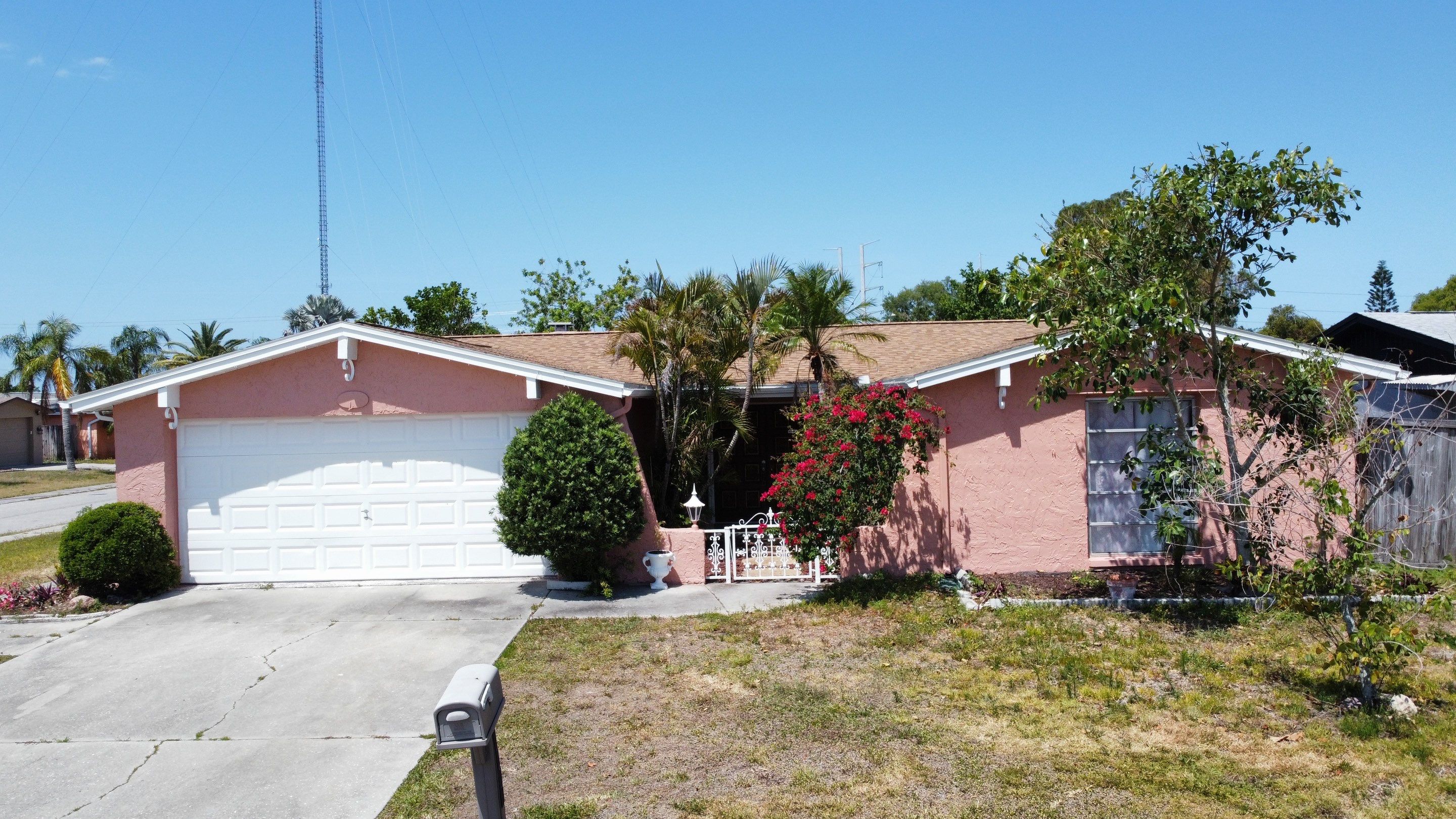 Roof Replacement in Holiday, FL. by Steadfast Roofing