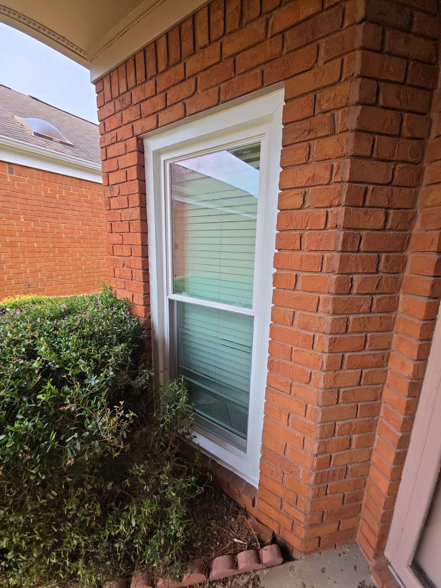 Williams Project in Birmingham by The Window Source