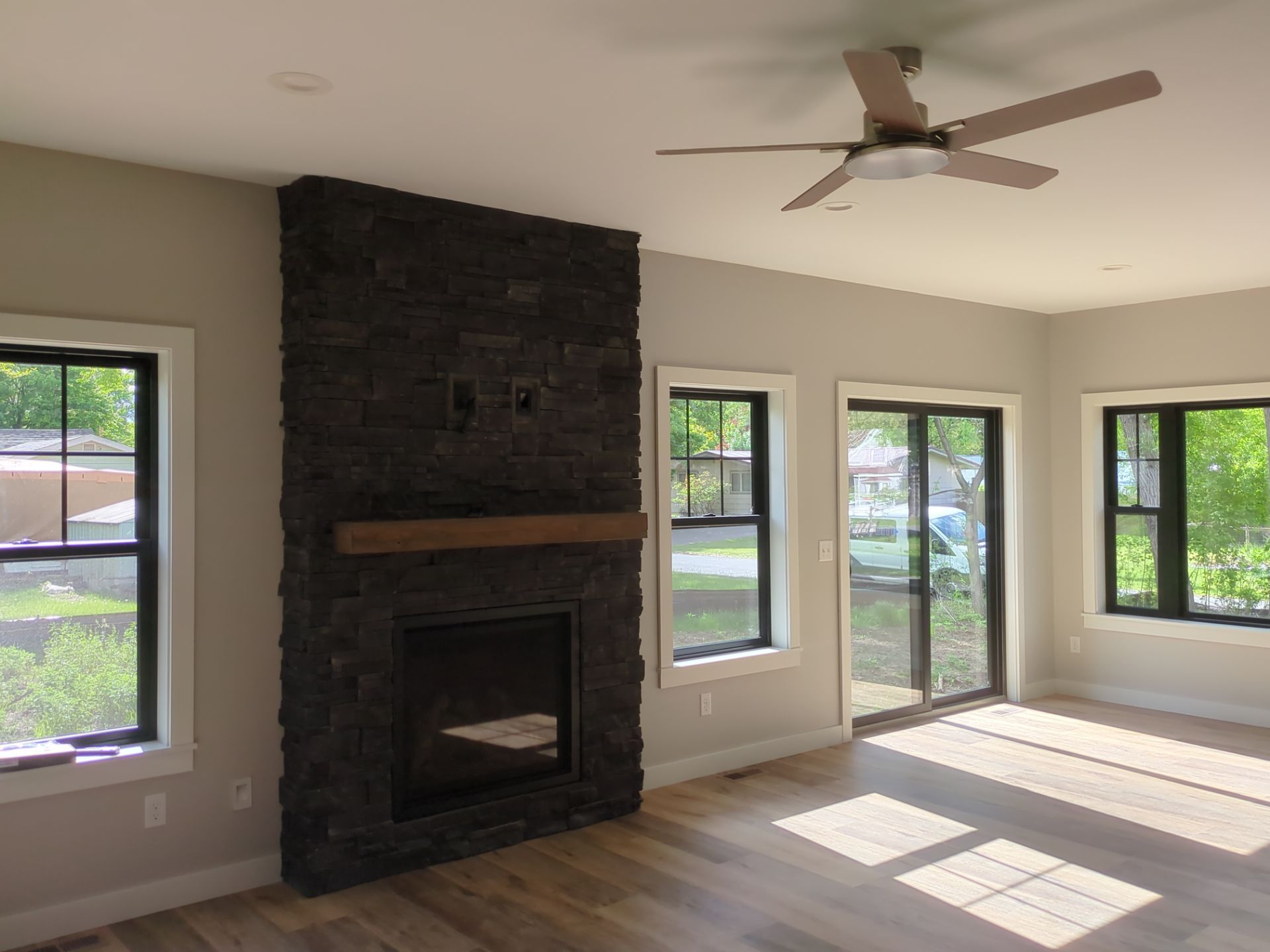 Menomonie, WI Build by Bauer Estates LLC