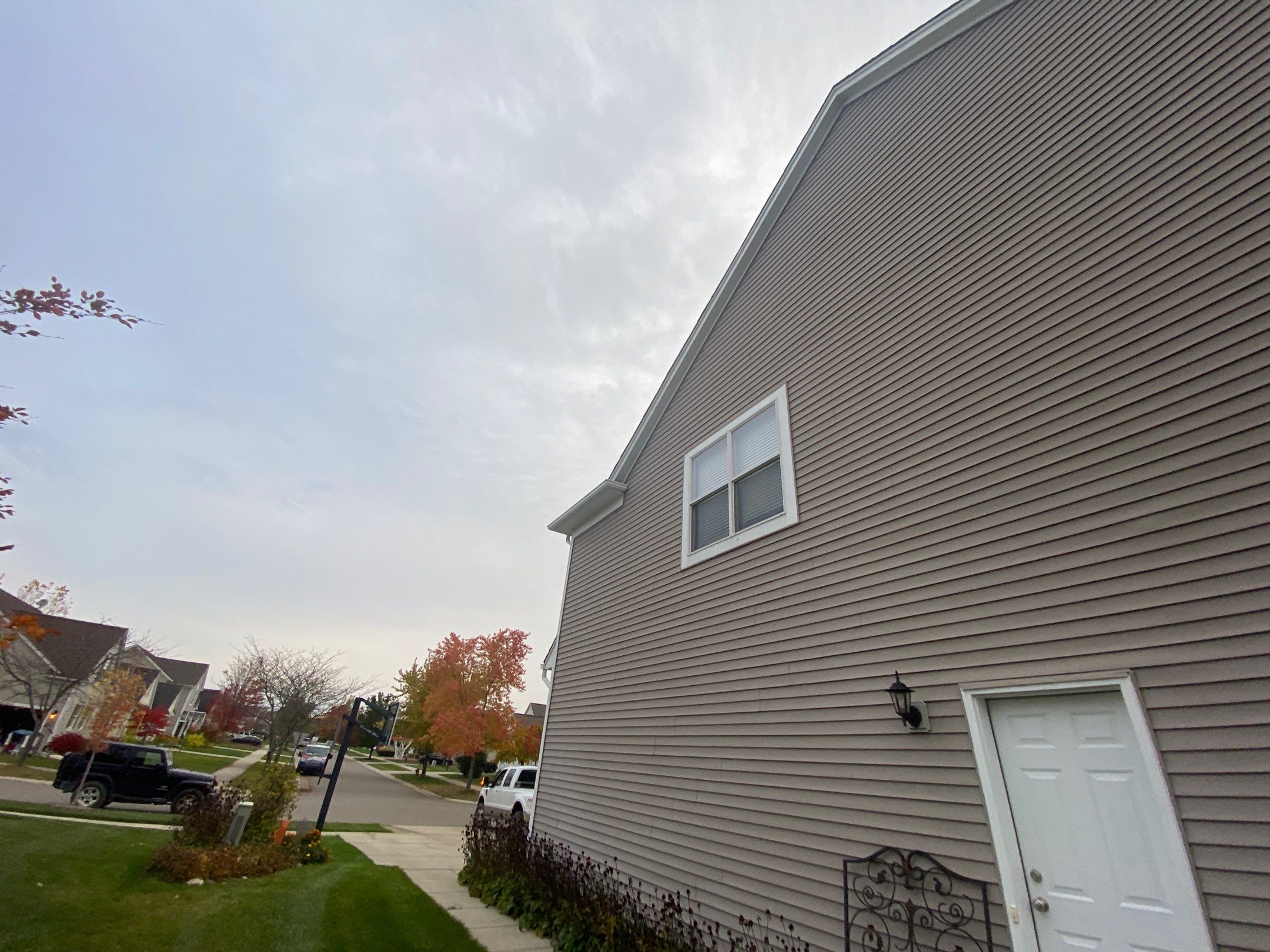 Roof Replacement using Owens Corning Duration Shingle by 180 Contractors