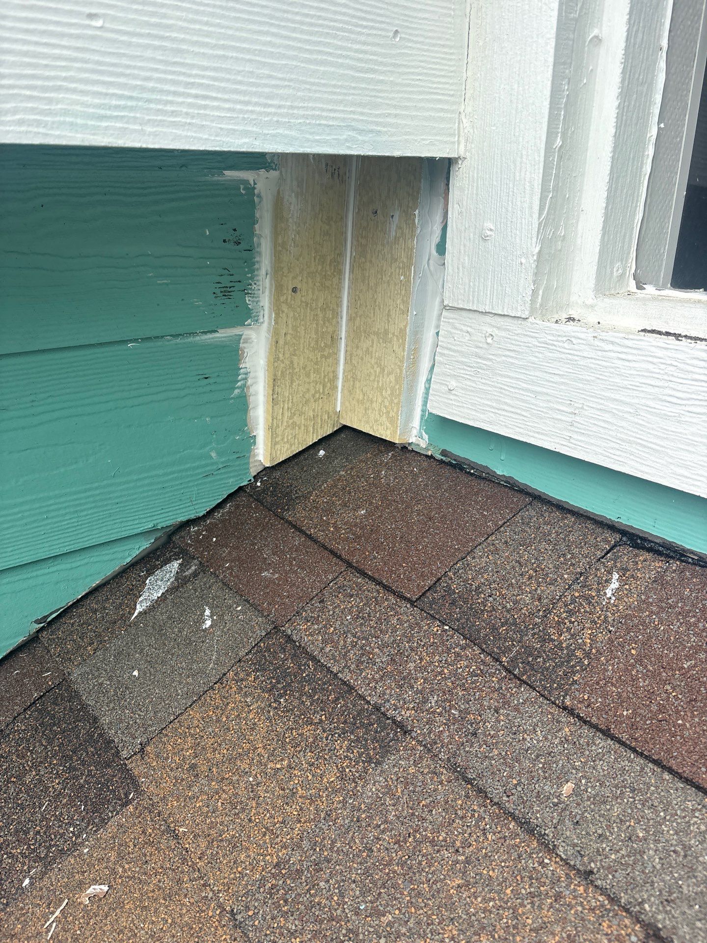 Port A Exterior by Bayfront Roofing and Construction